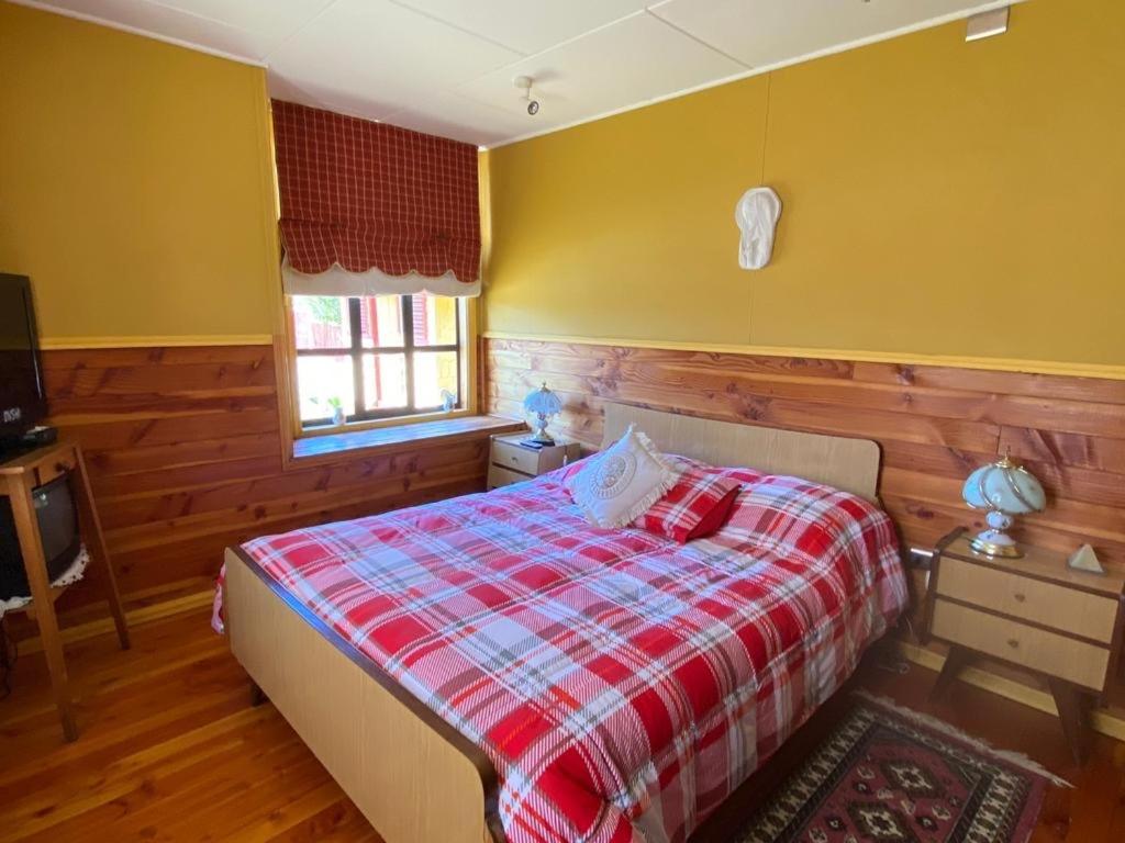 Casa acogedora en hermoso entorno Chiloe