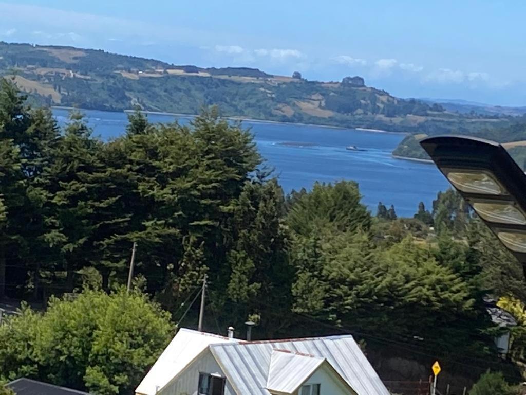 Casa acogedora en hermoso entorno Chiloe
