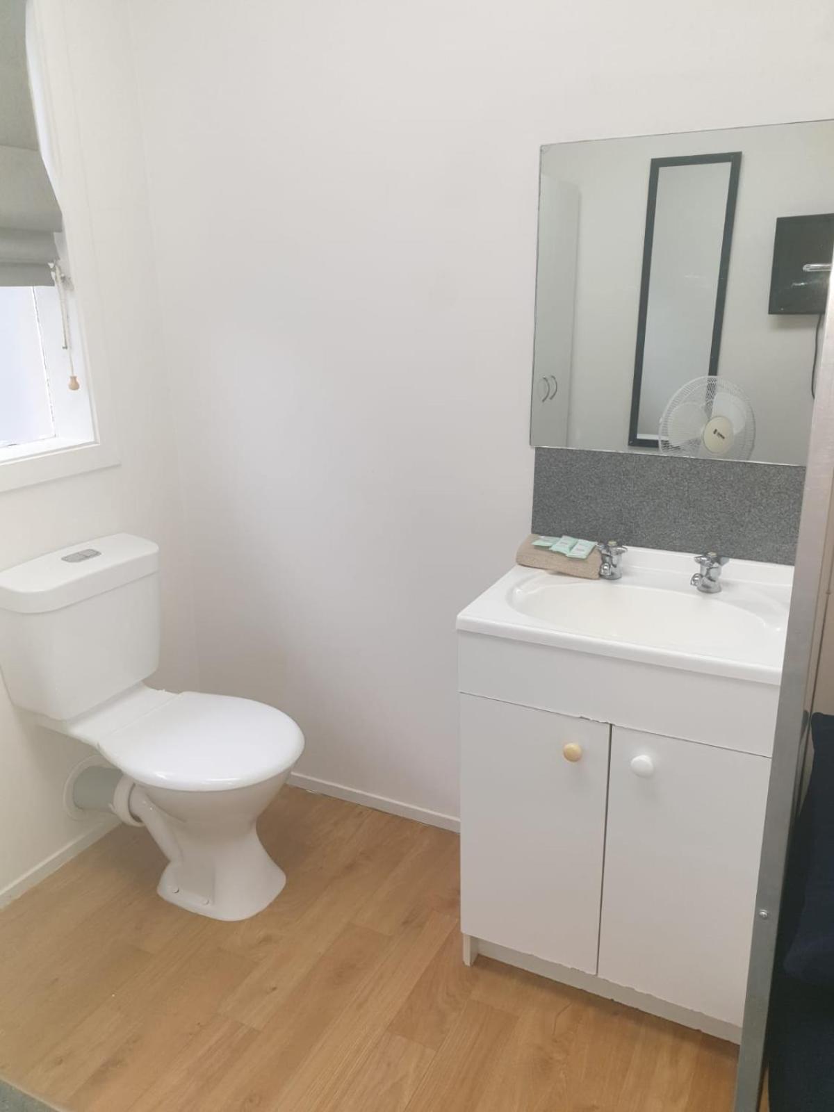 Backpackers Central Hamilton