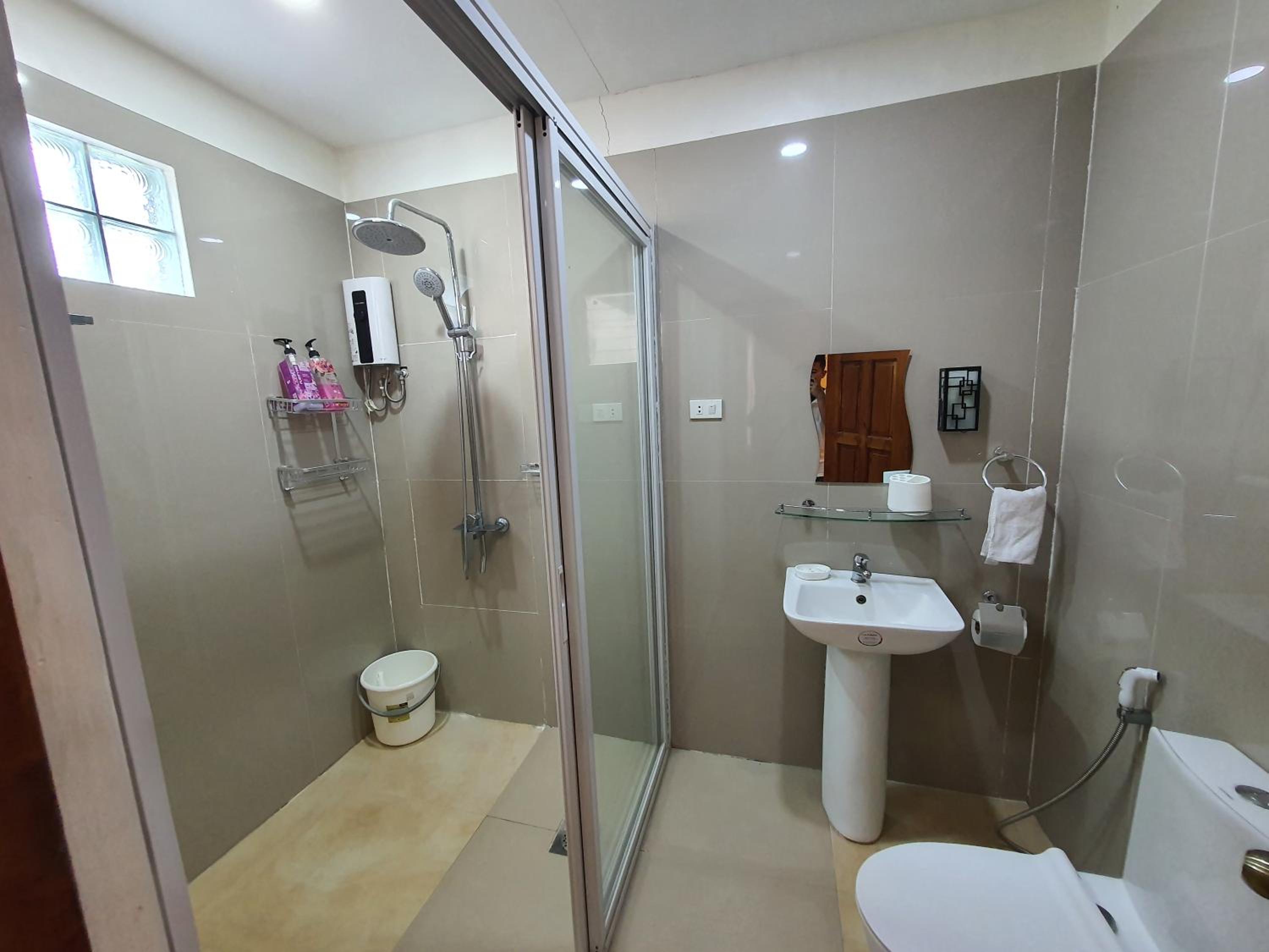 Glorias Panglao Inn 1 view 4