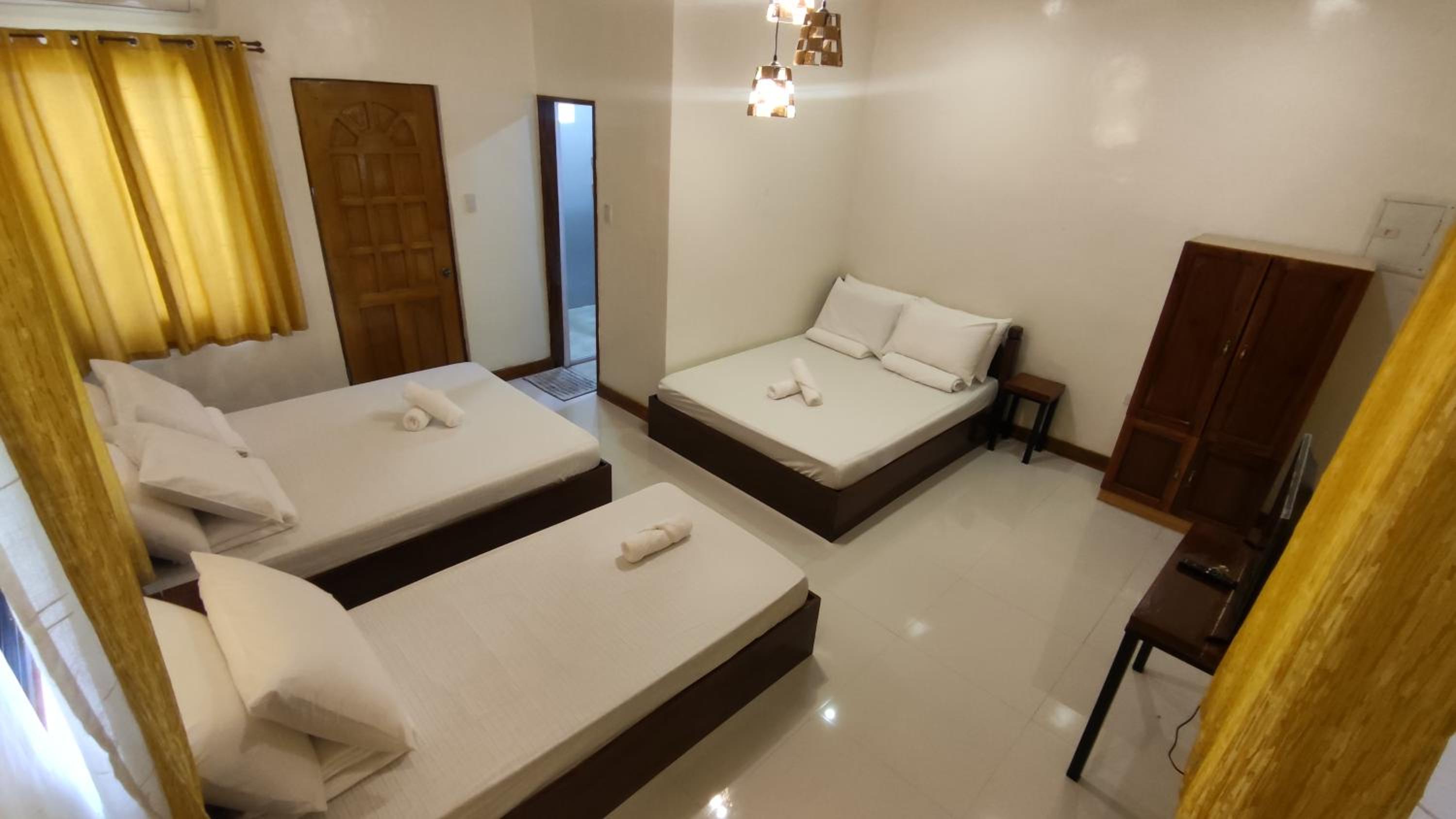 Glorias Panglao Inn 1 view 5