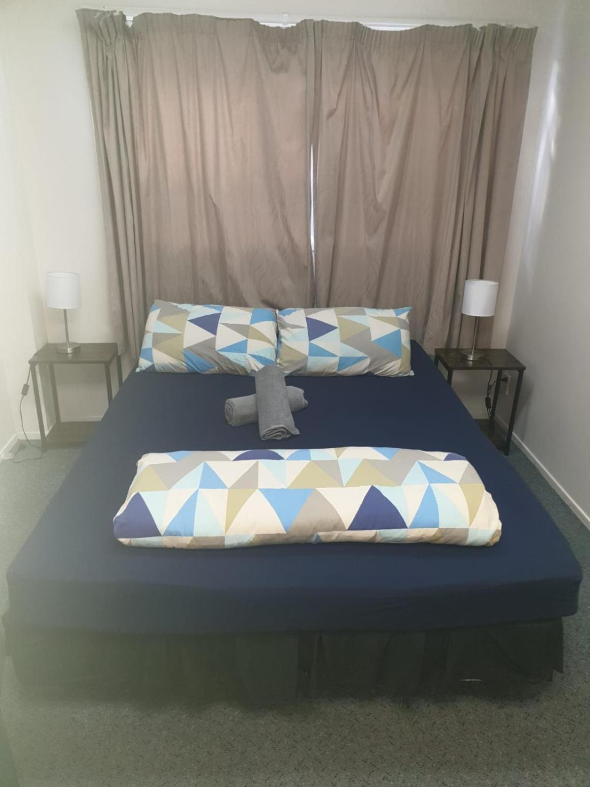 Backpackers Central Hamilton