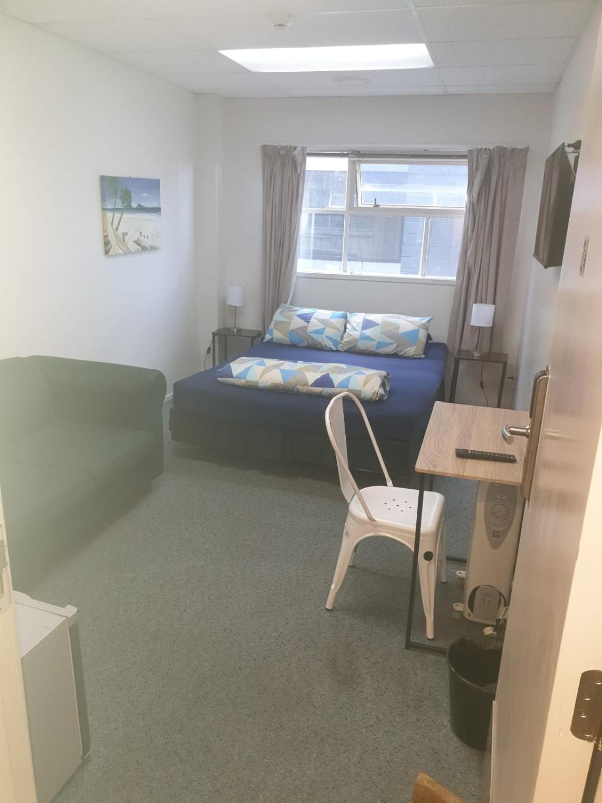 Backpackers Central Hamilton