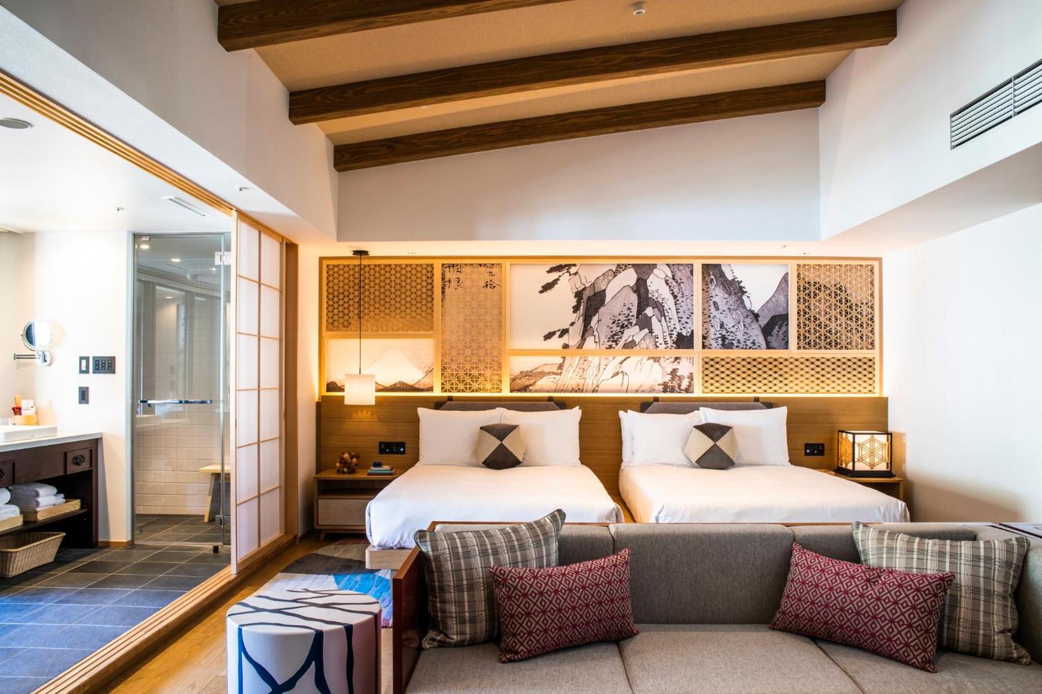 Hotel Indigo Hakone Gora by IHG 153