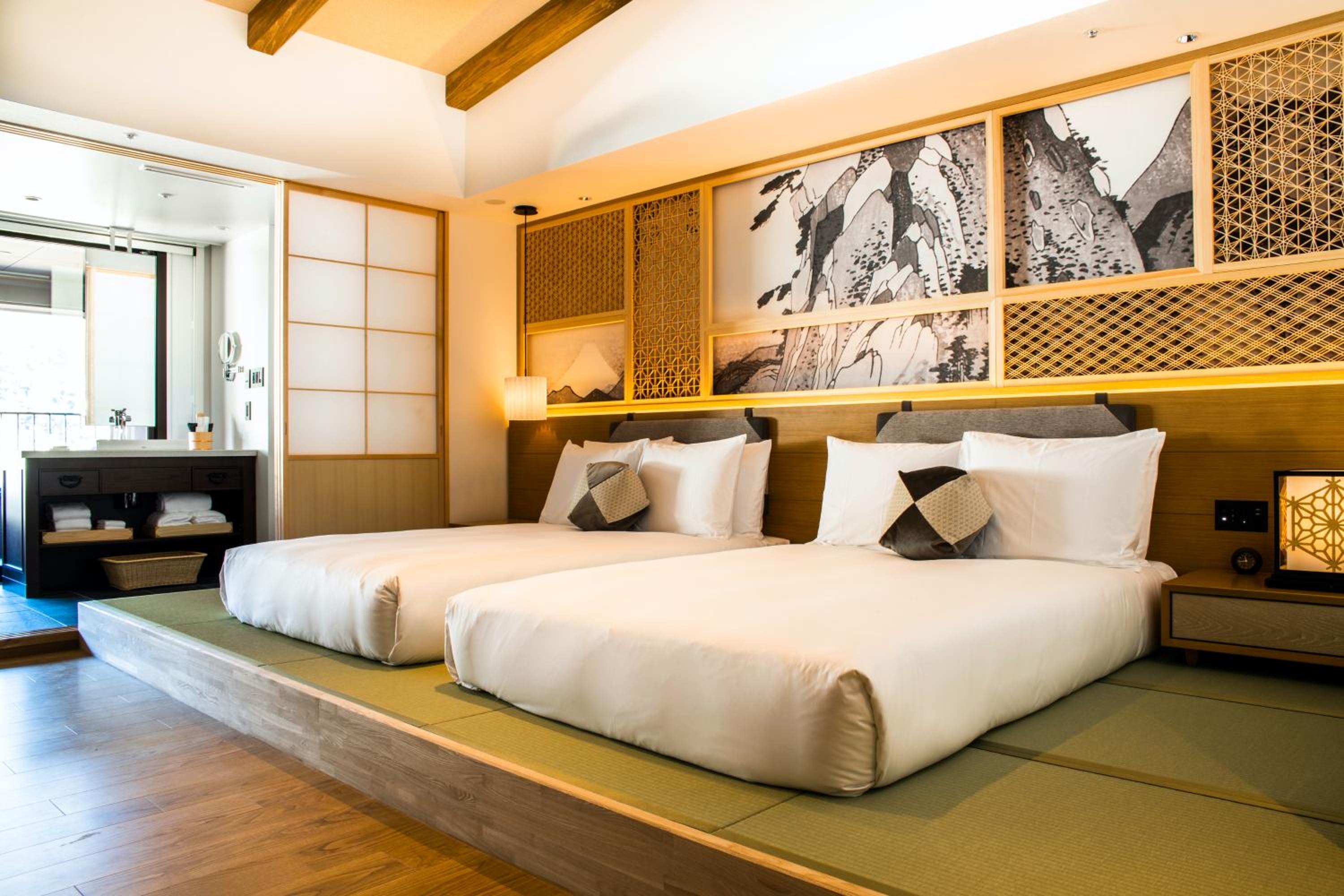 Hotel Indigo Hakone Gora by IHG 146