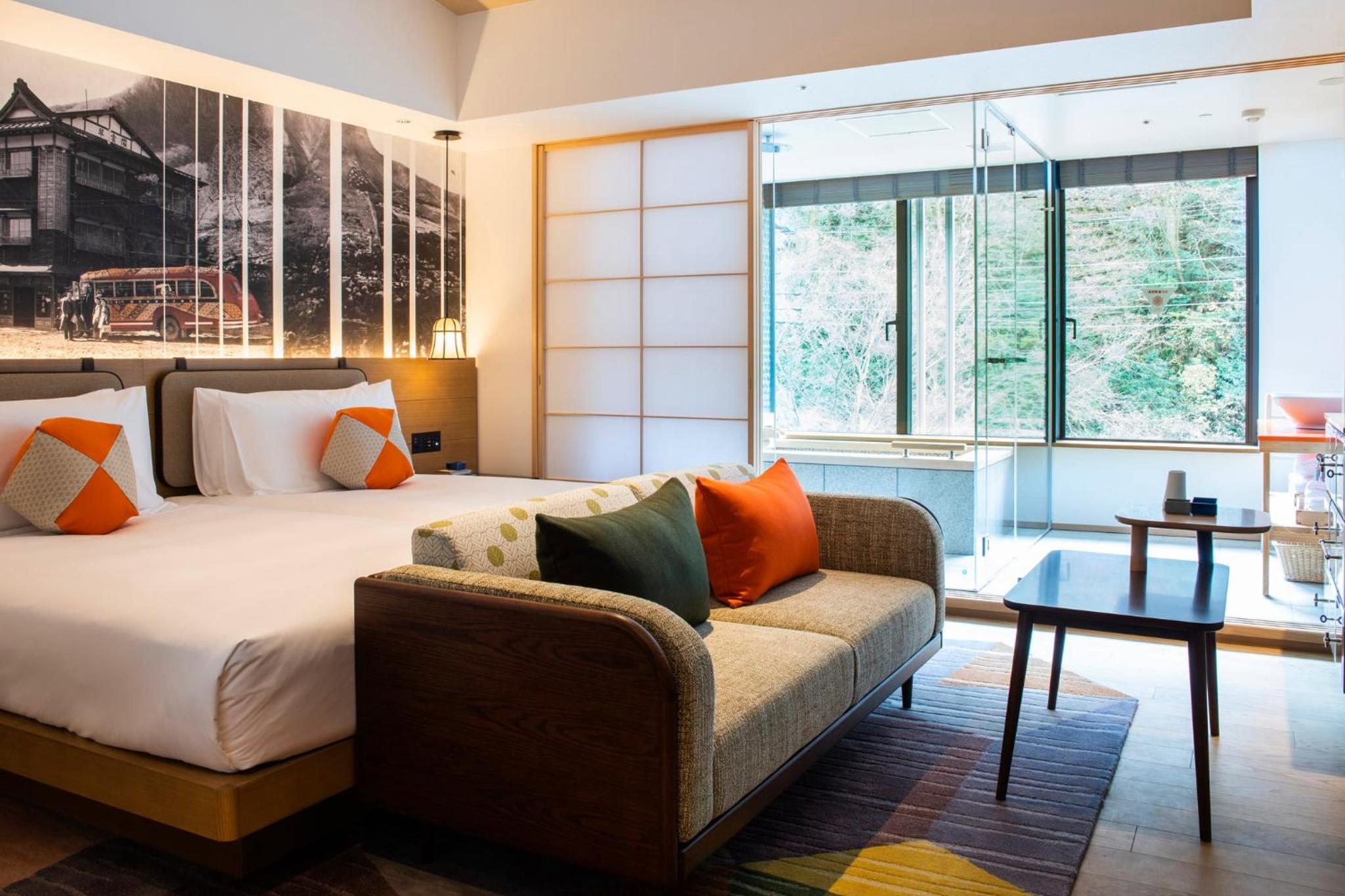 Hotel Indigo Hakone Gora by IHG 150