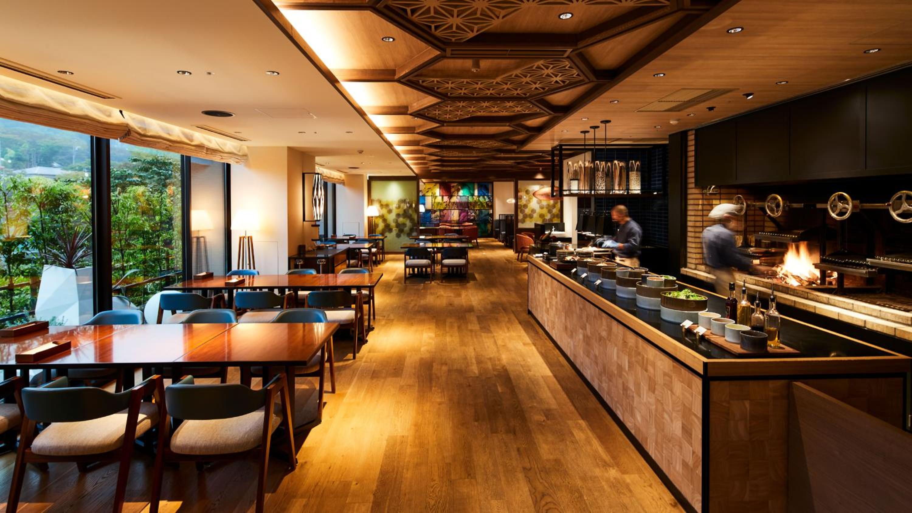 Hotel Indigo Hakone Gora by IHG 80
