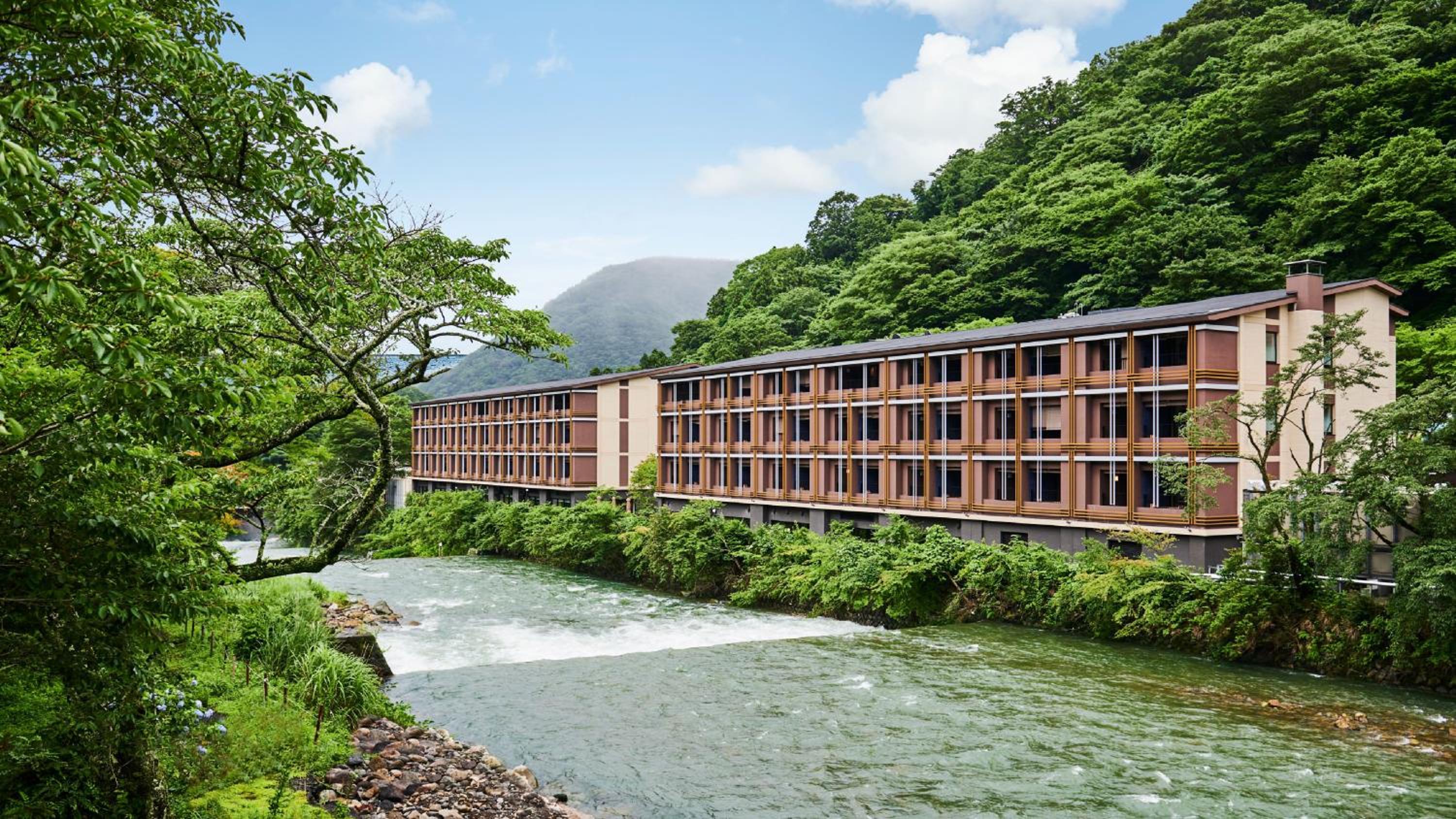 Hotel Indigo Hakone Gora by IHG 129