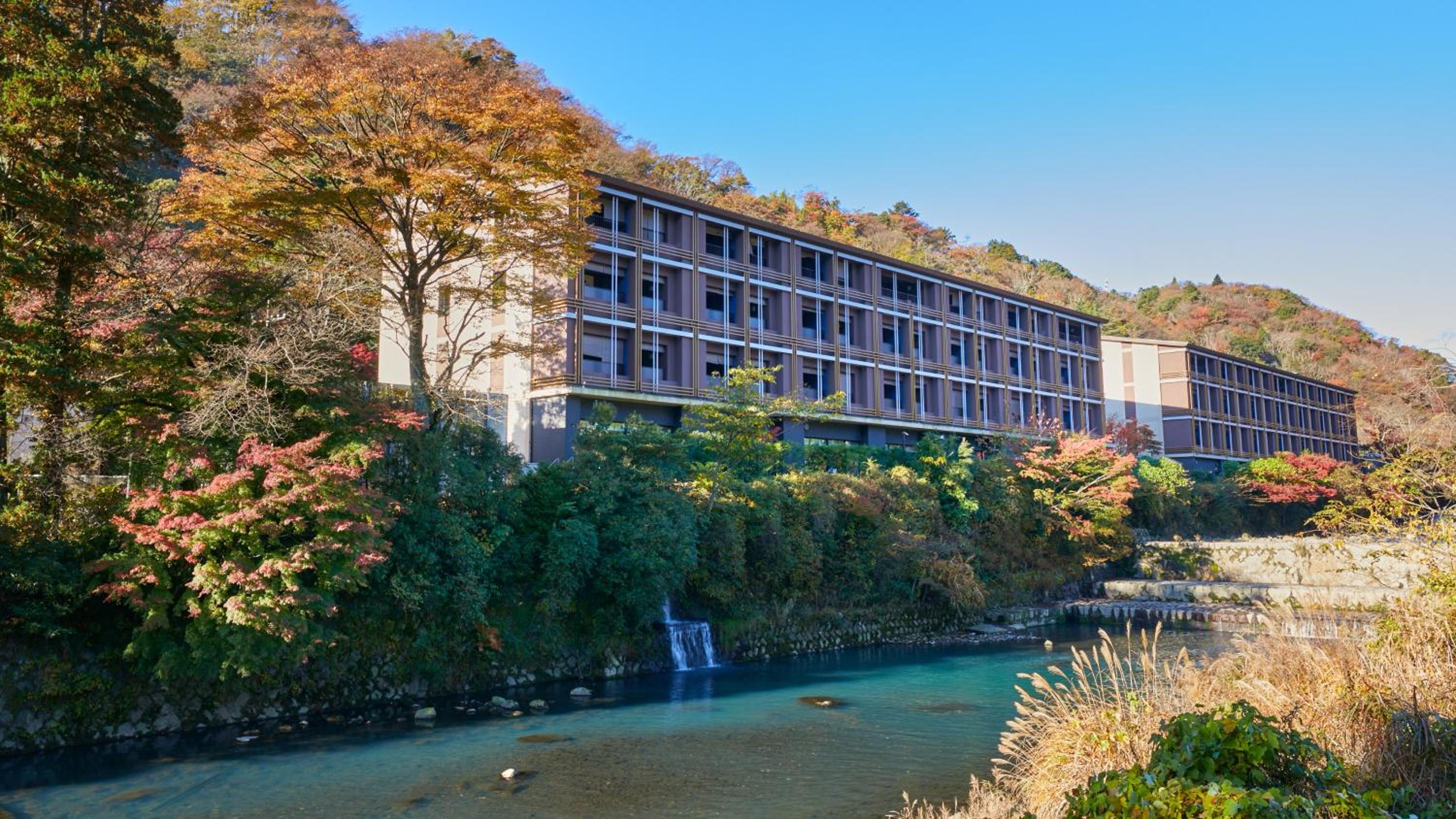 Hotel Indigo Hakone Gora by IHG 128