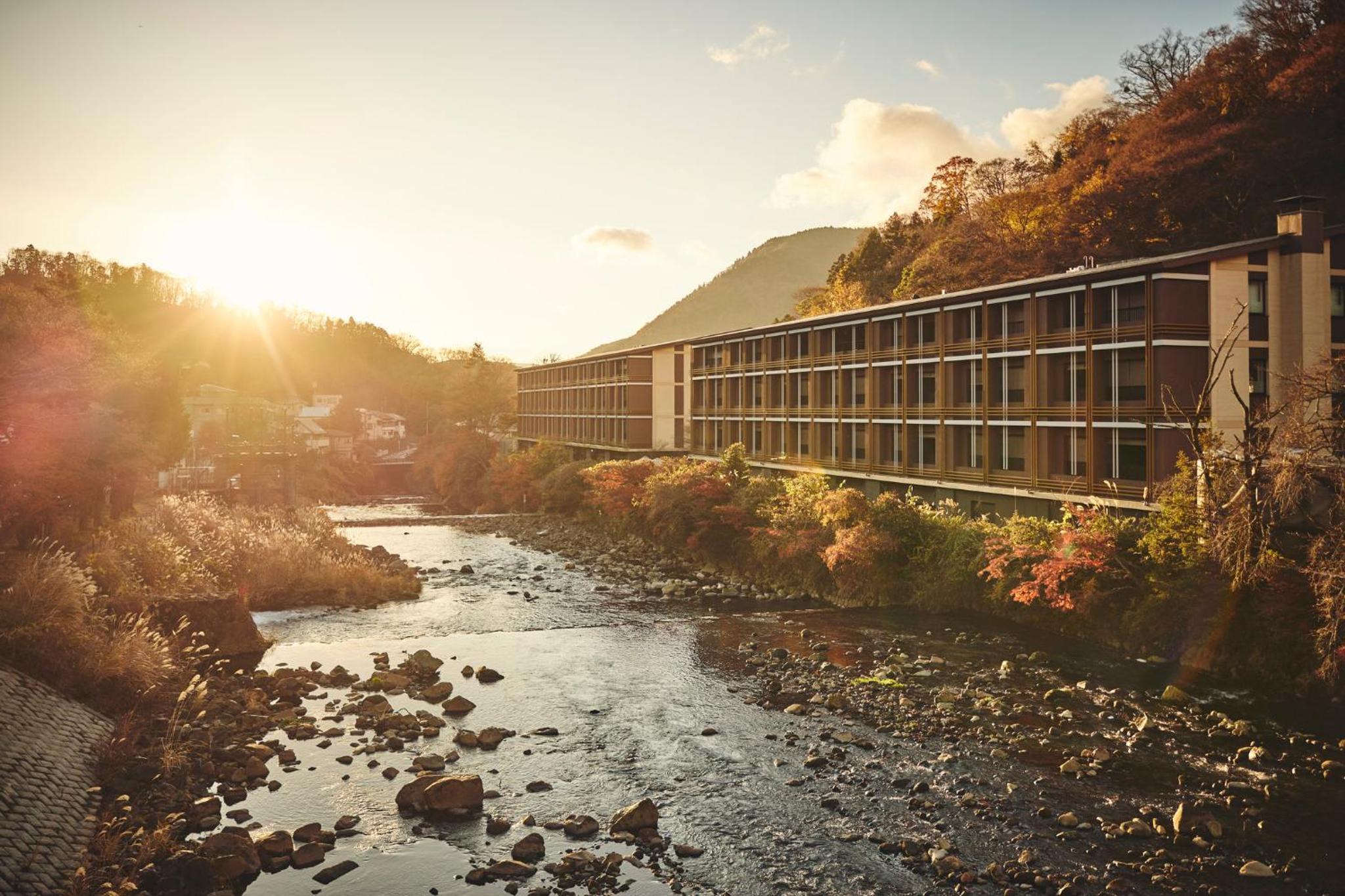 Hotel Indigo Hakone Gora by IHG 127