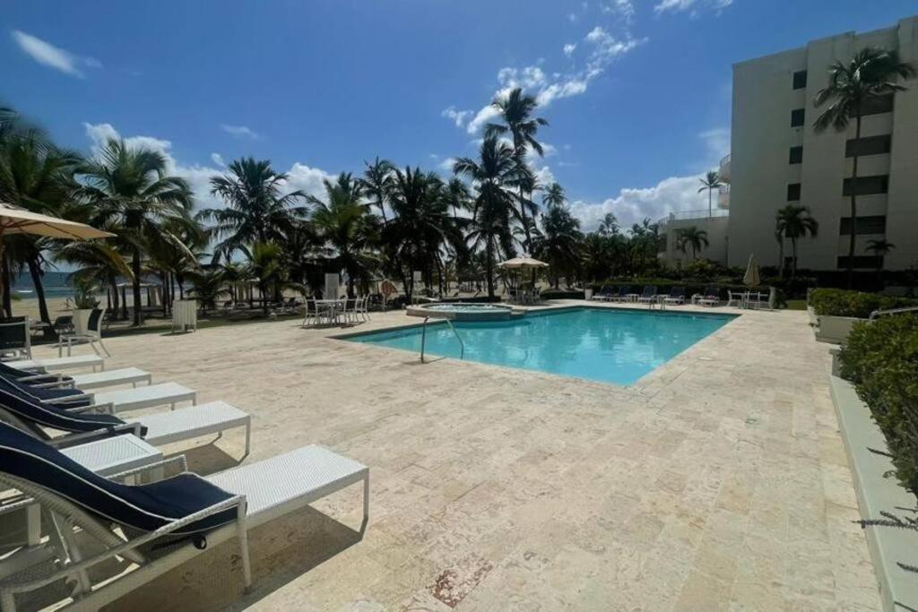 Juan Dolio Vacations - Luxury apartment on the beach Juan Dolio - Property Image 3