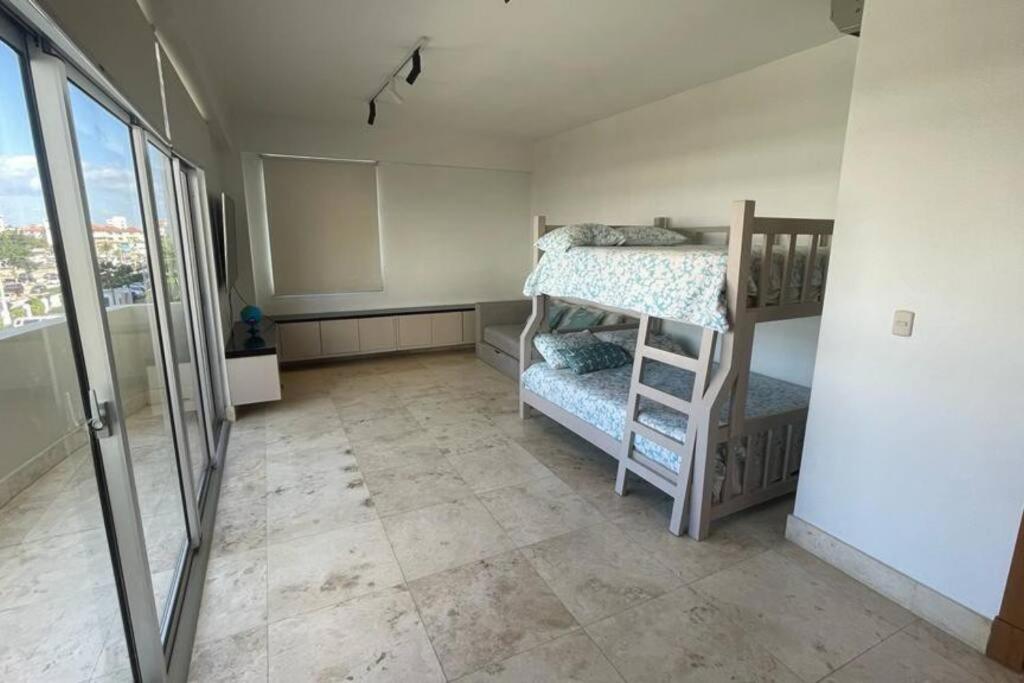Juan Dolio Vacations - Luxury apartment on the beach Juan Dolio - Property Image 4