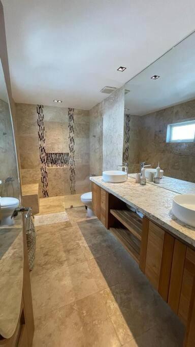 Juan Dolio Vacations - Luxury apartment on the beach Juan Dolio - Property Image 10