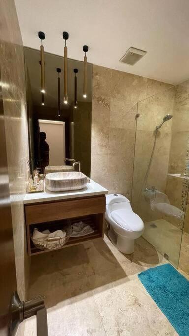 Juan Dolio Vacations - Luxury apartment on the beach Juan Dolio - Property Image 11