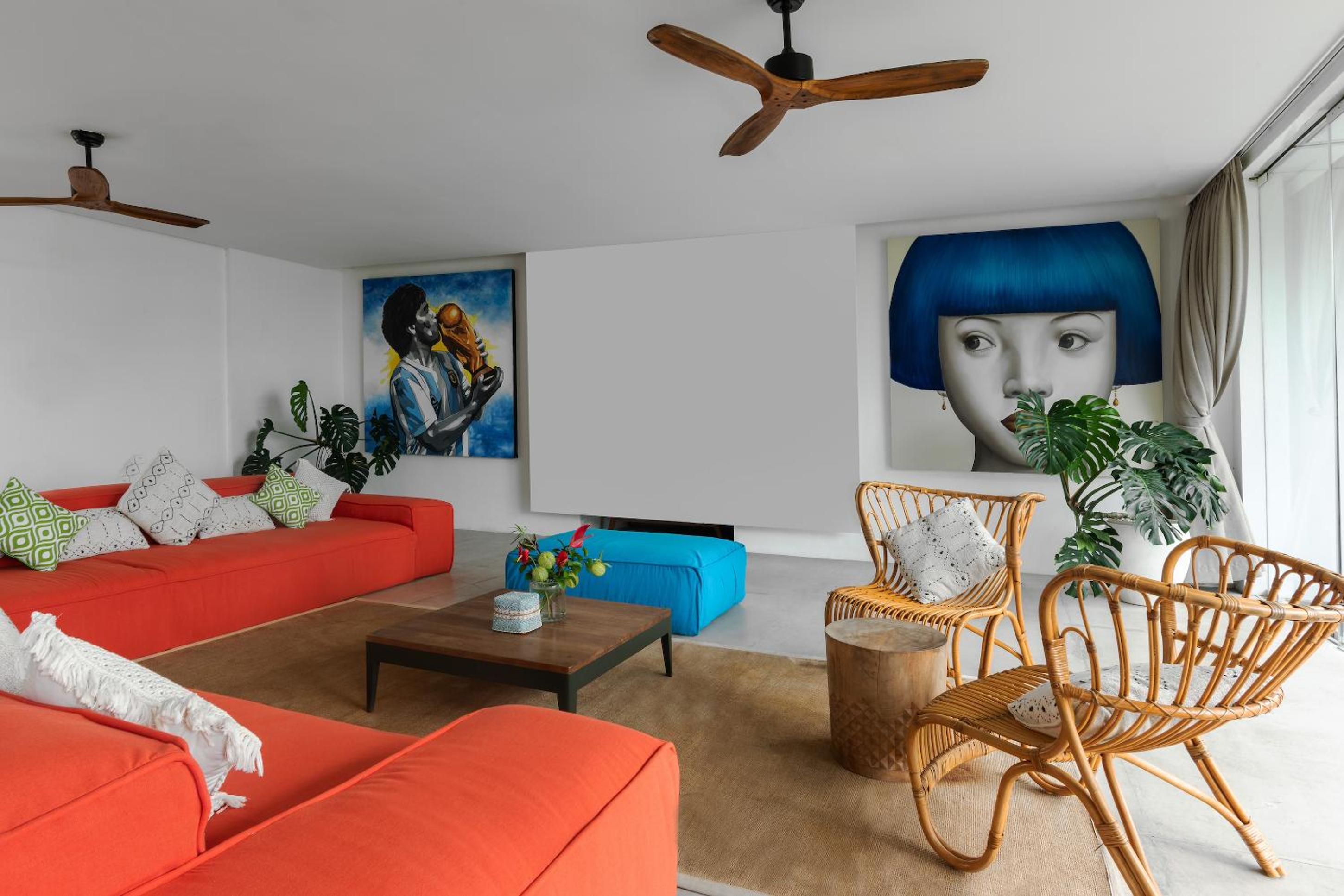 lounge