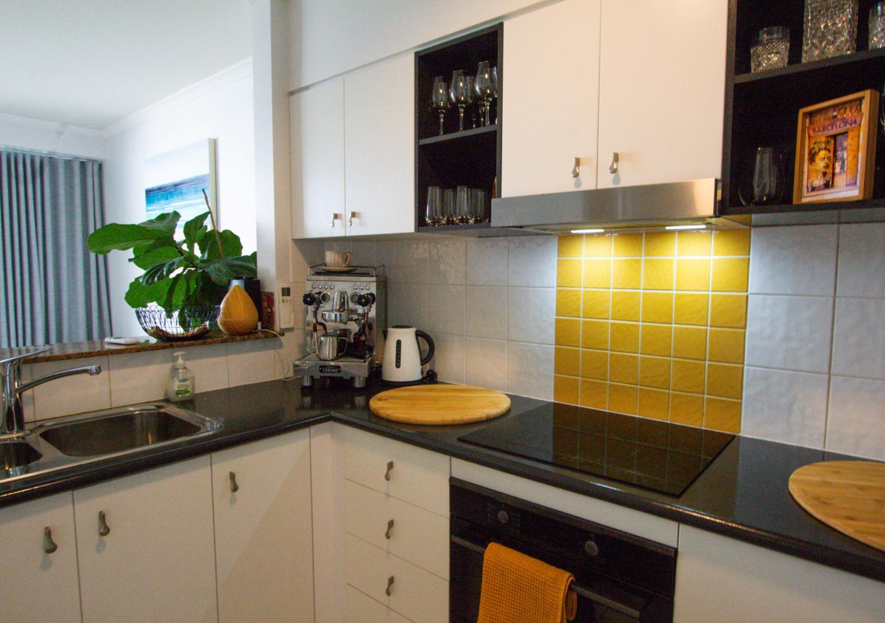 Deluxe Resort Apartment - Sunshine Coast