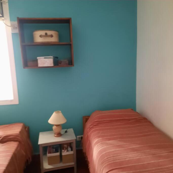 Departamento Alameda