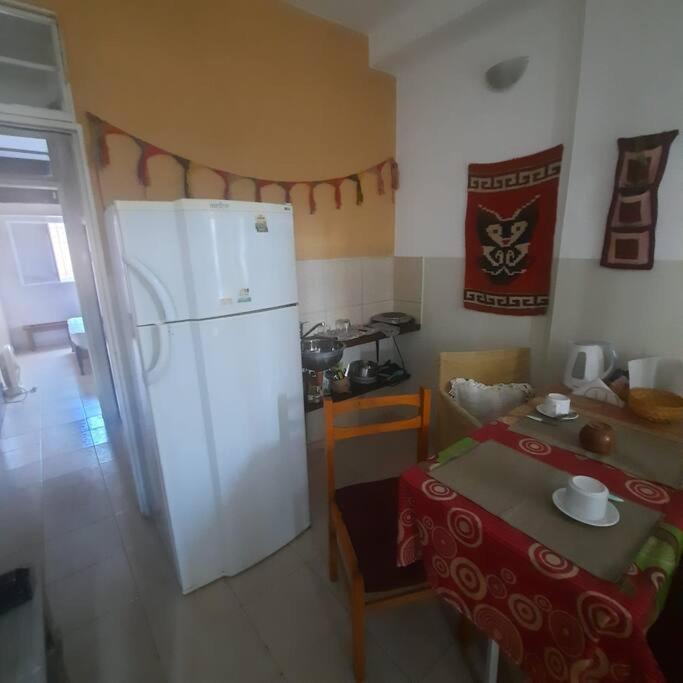 Departamento Alameda