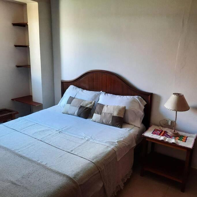 Departamento Alameda