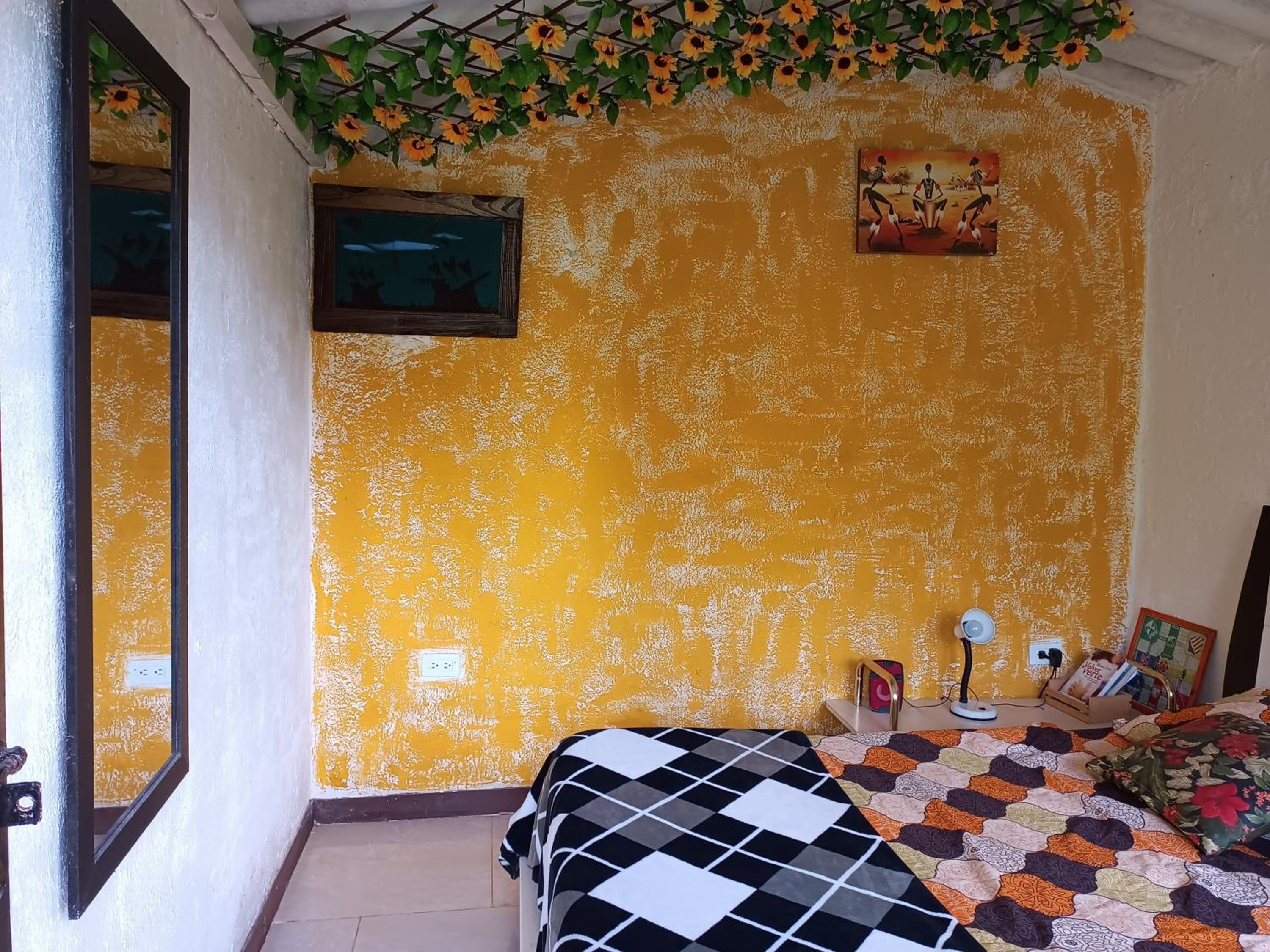 Cabaña en el Campo