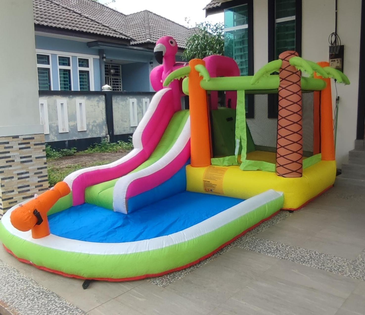 Villa Dr Din photo 2