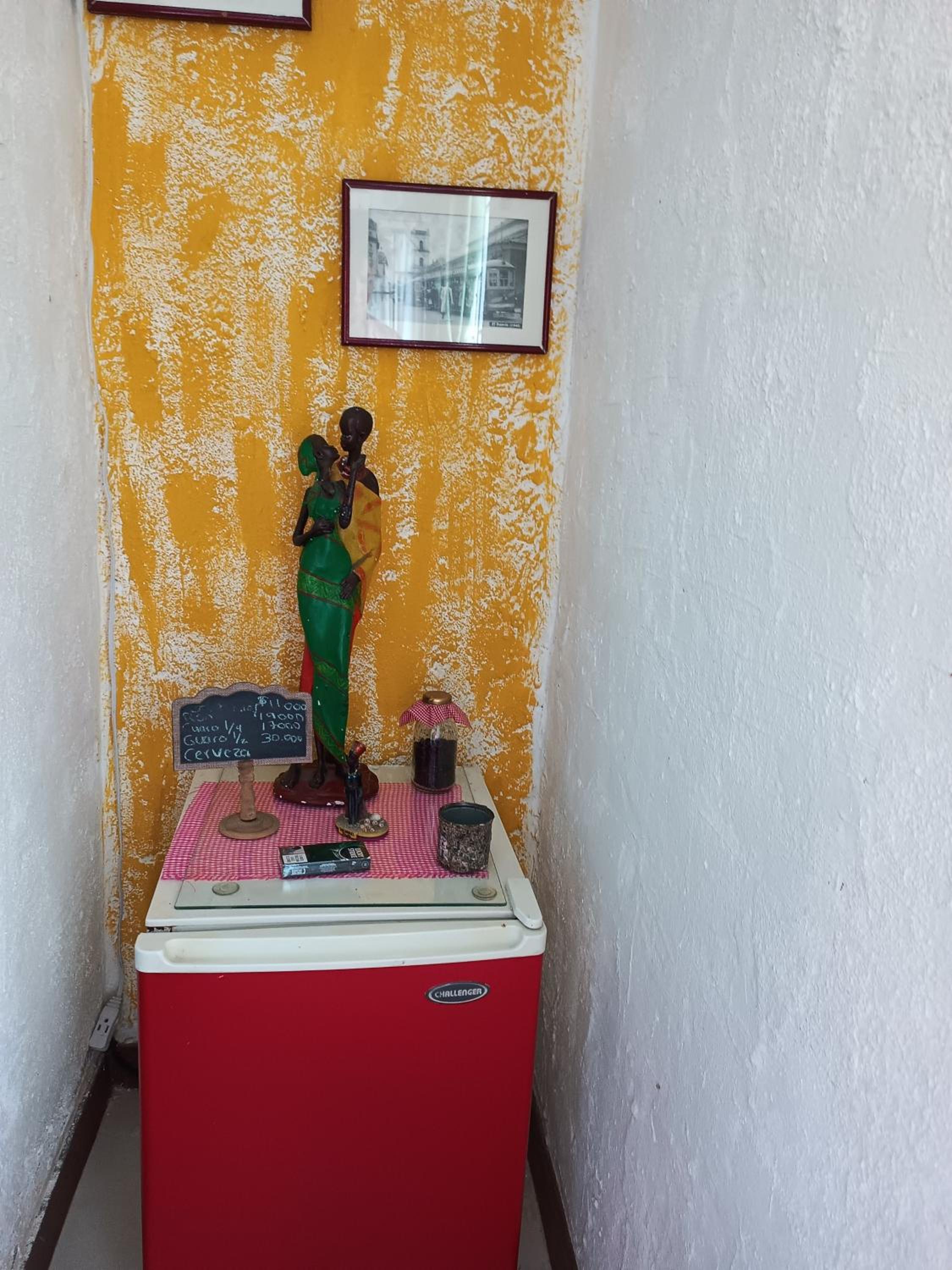 Cabaña en el Campo