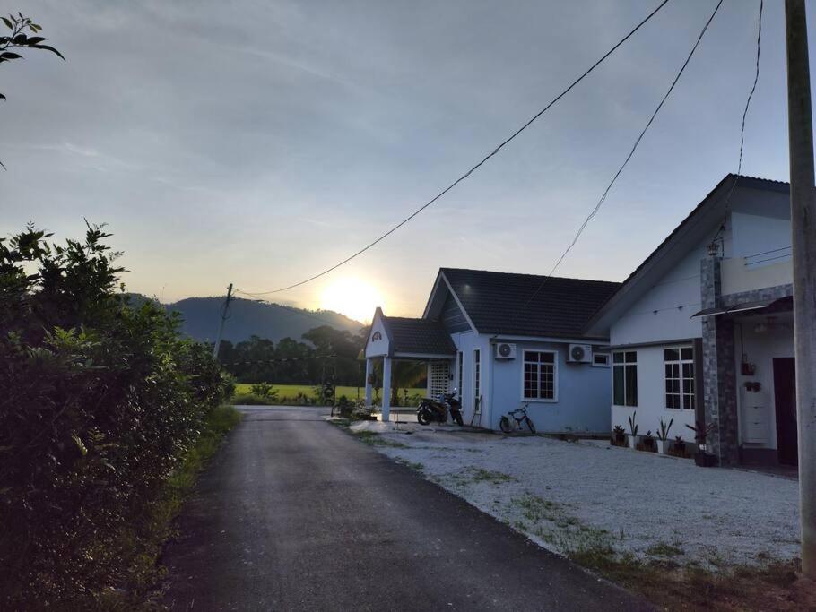 Mai Paddy Cottage, Balik Pulau view 2