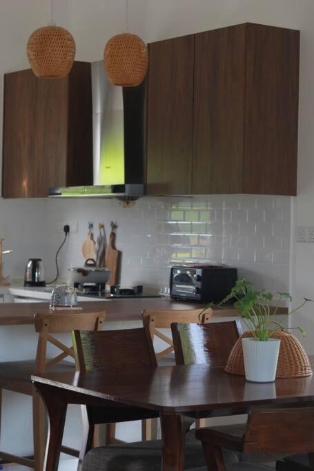 Mai Paddy Cottage, Balik Pulau view 3