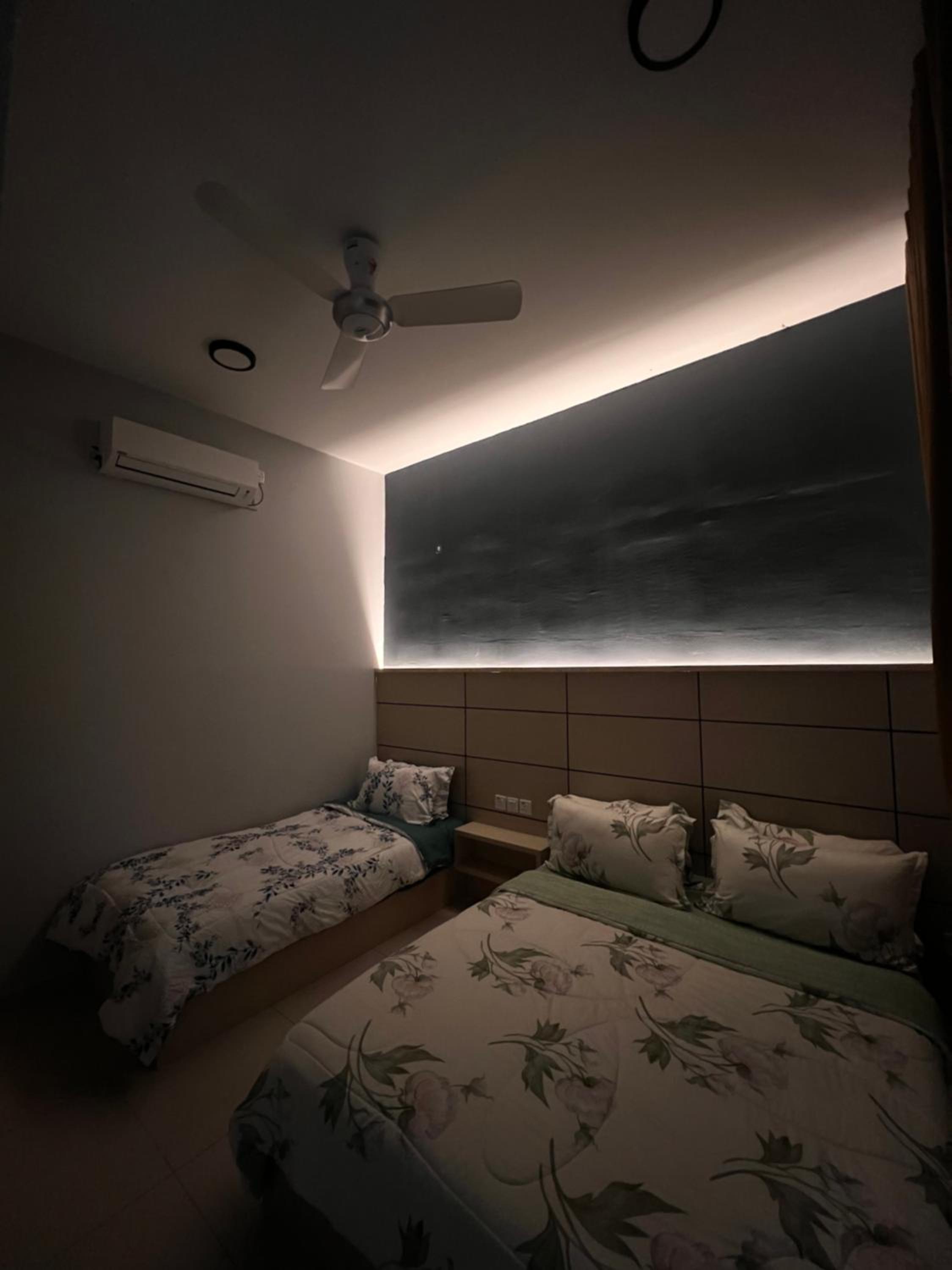 MV Suite Homestay photo 6