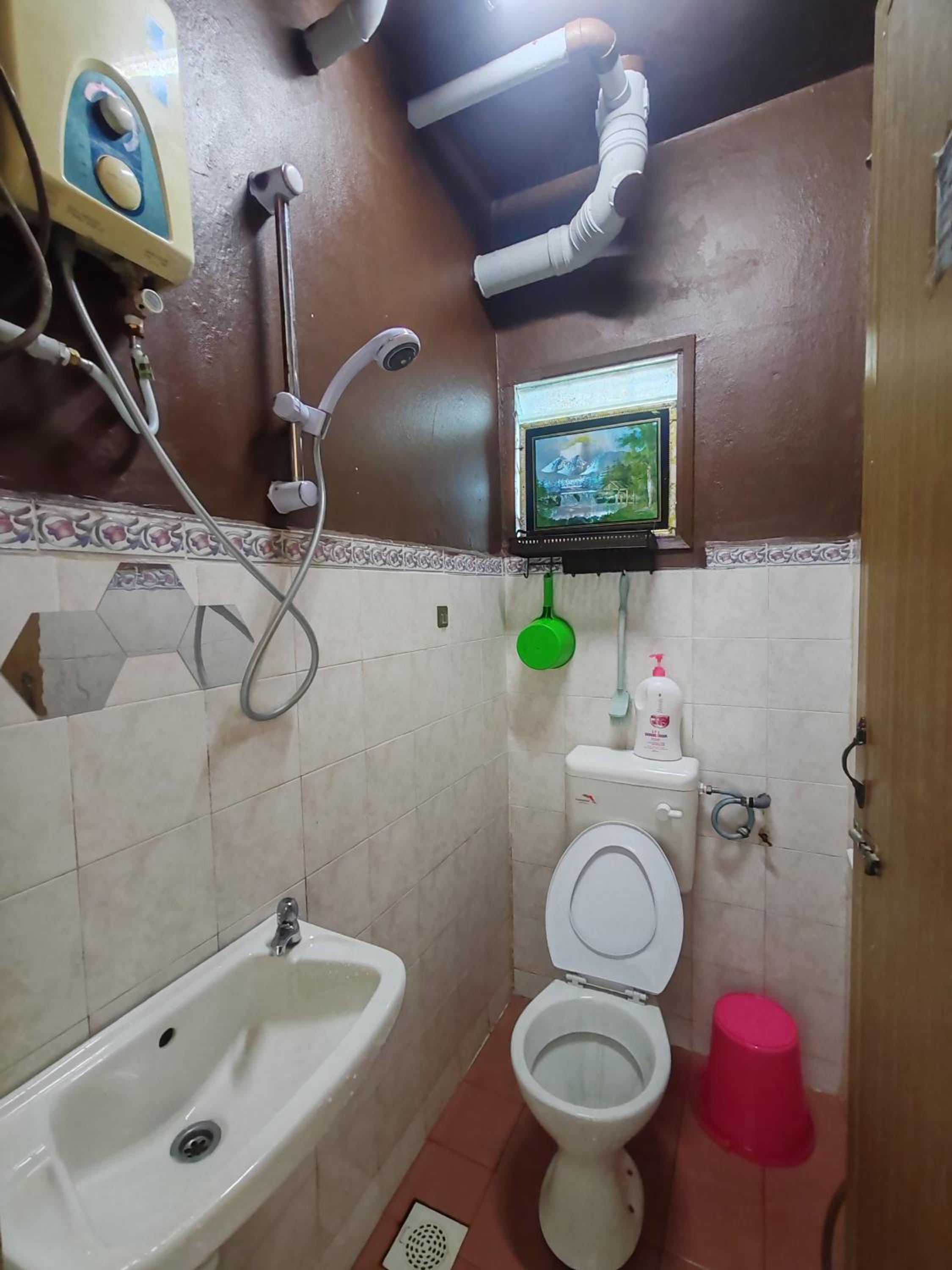 ZE II Homestay_Cameron photo 3