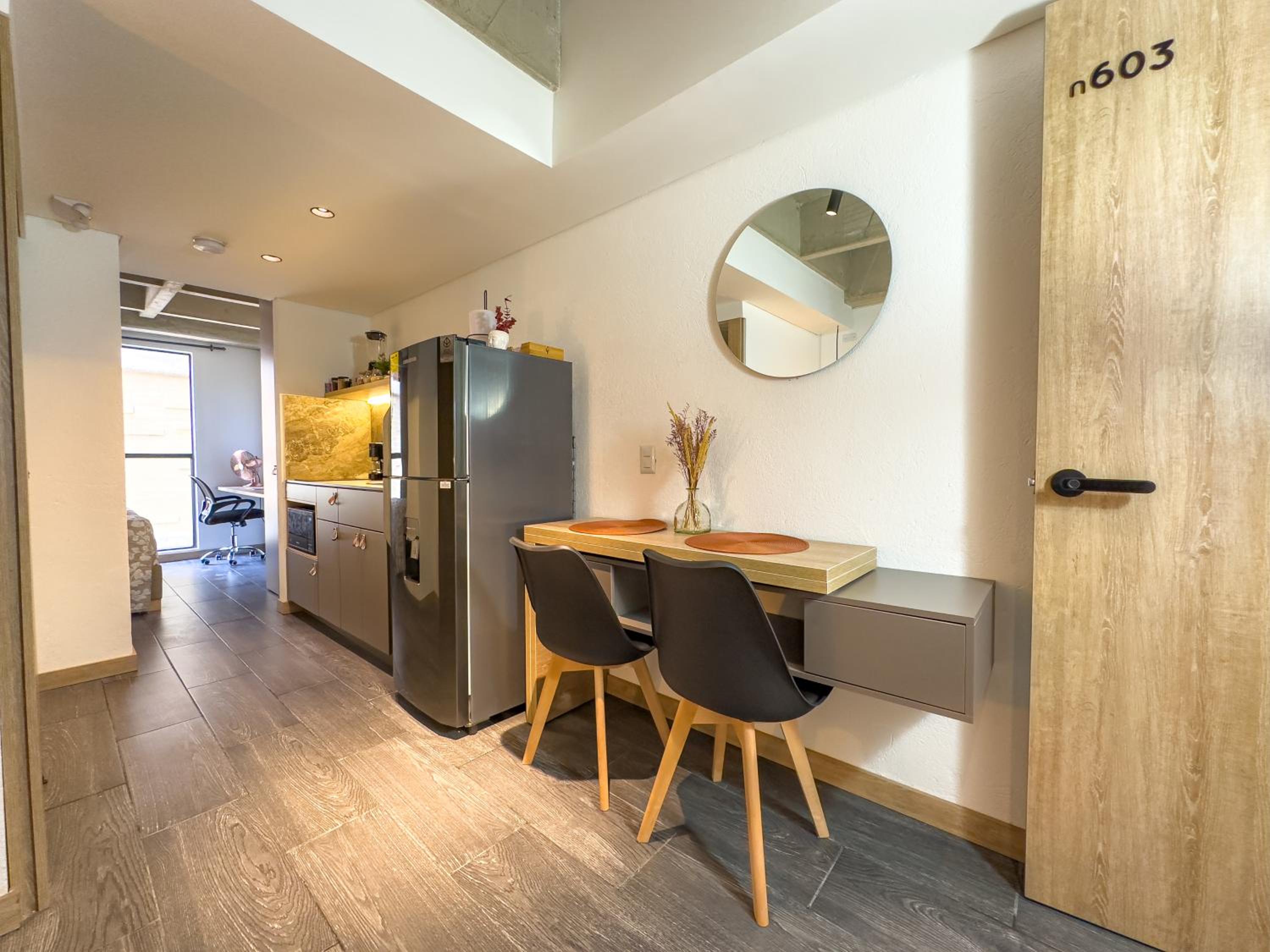 B 48 Living by B Rent