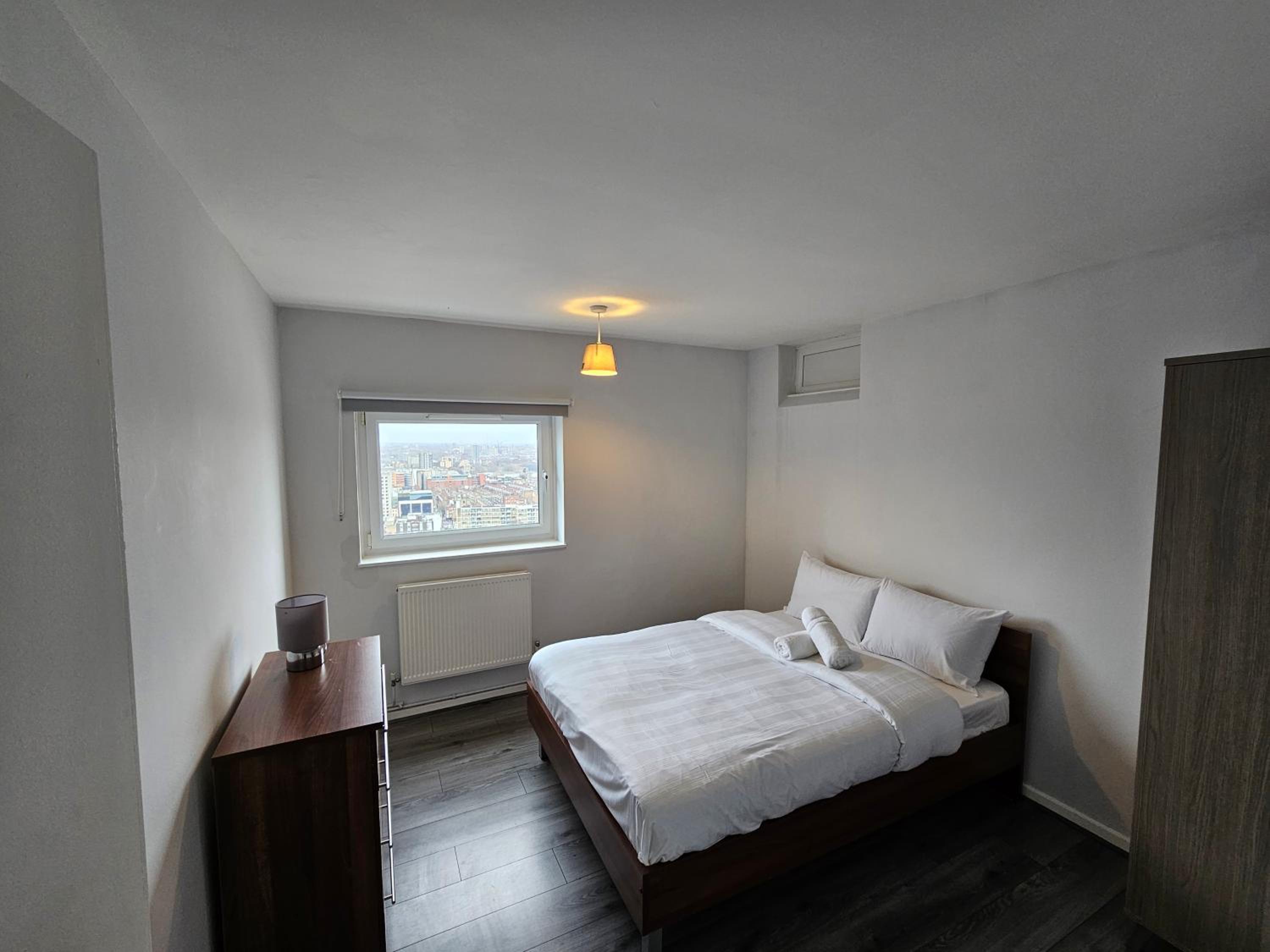 Apartment Near Towerbridge