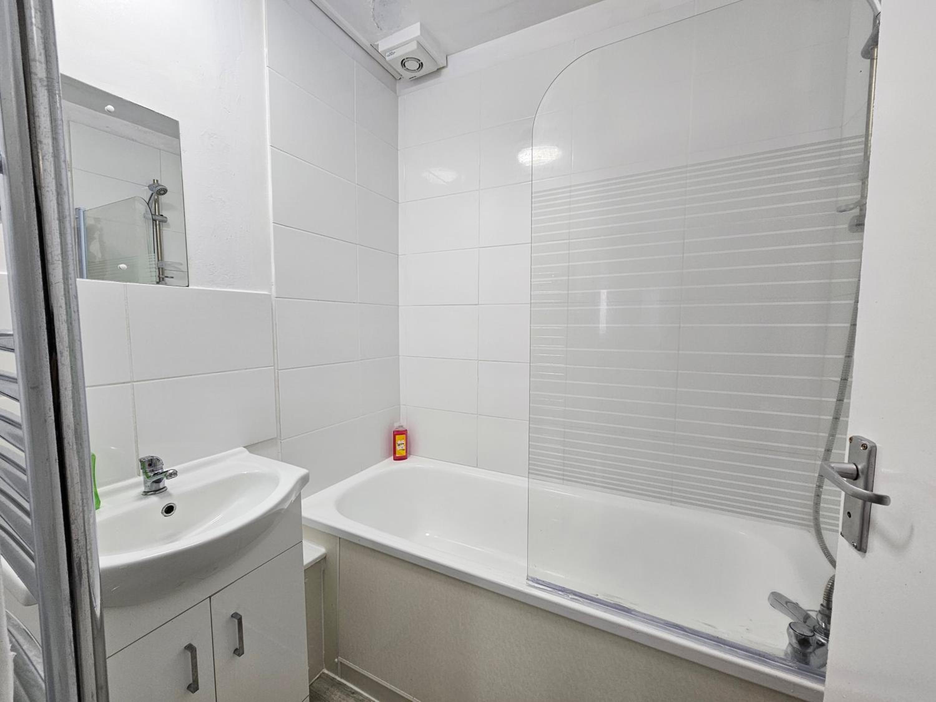 Apartment Near Towerbridge