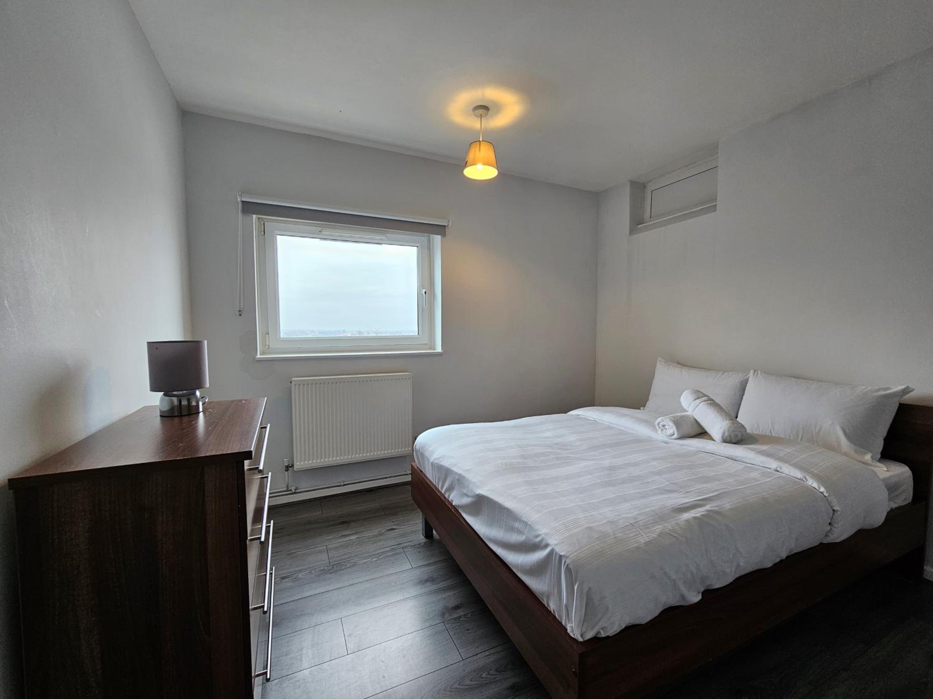 Apartment Near Towerbridge