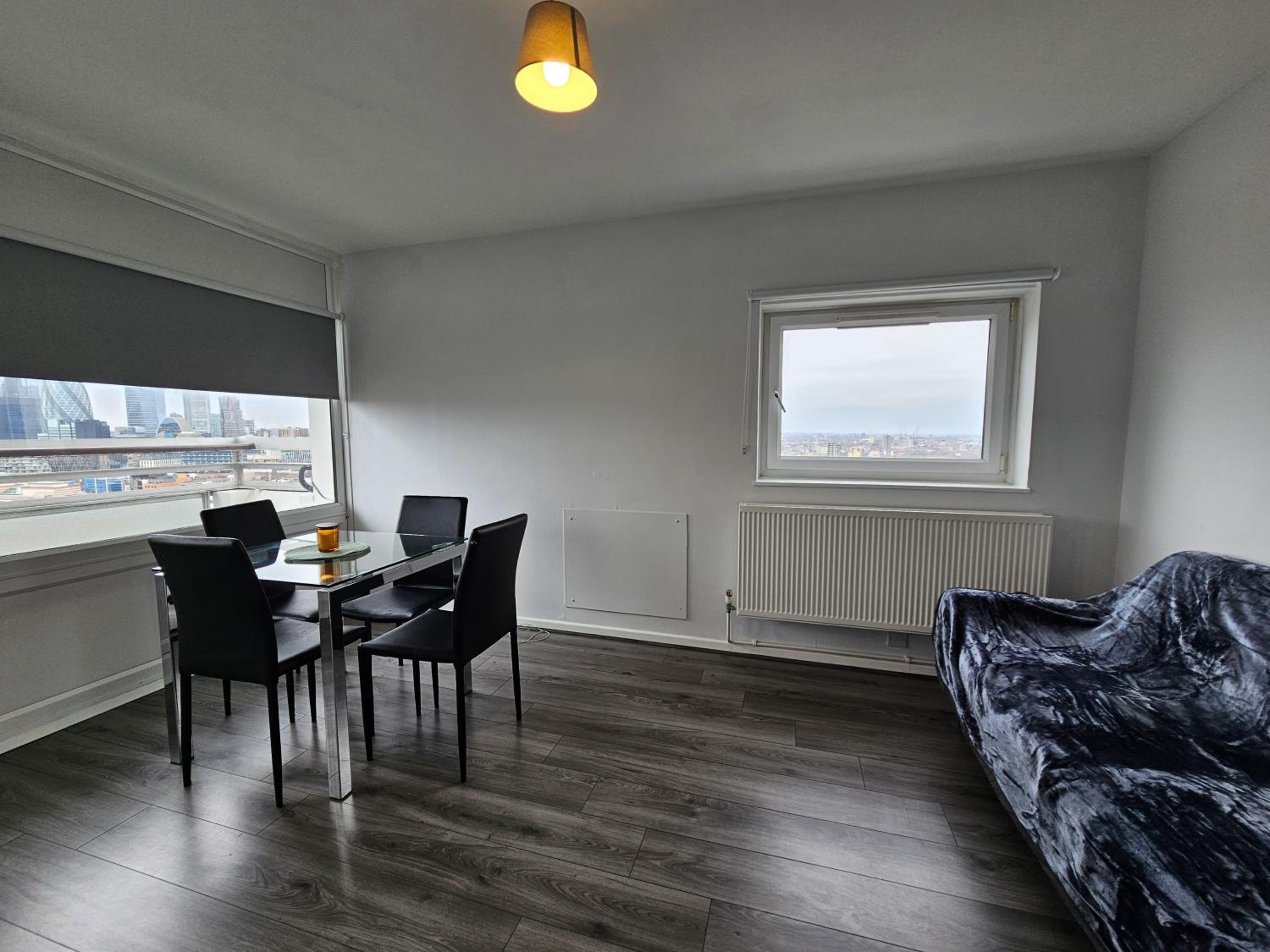 Apartment Near Towerbridge