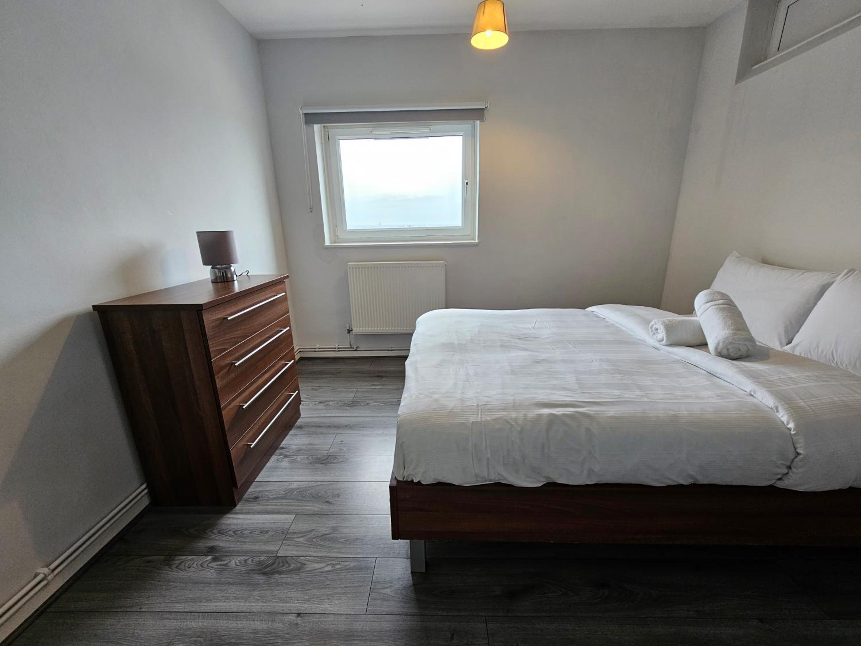 Apartment Near Towerbridge