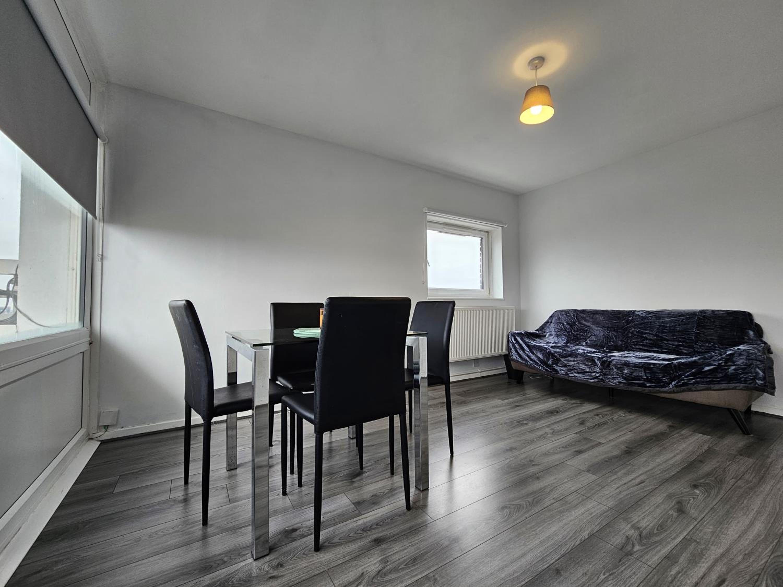 Apartment Near Towerbridge