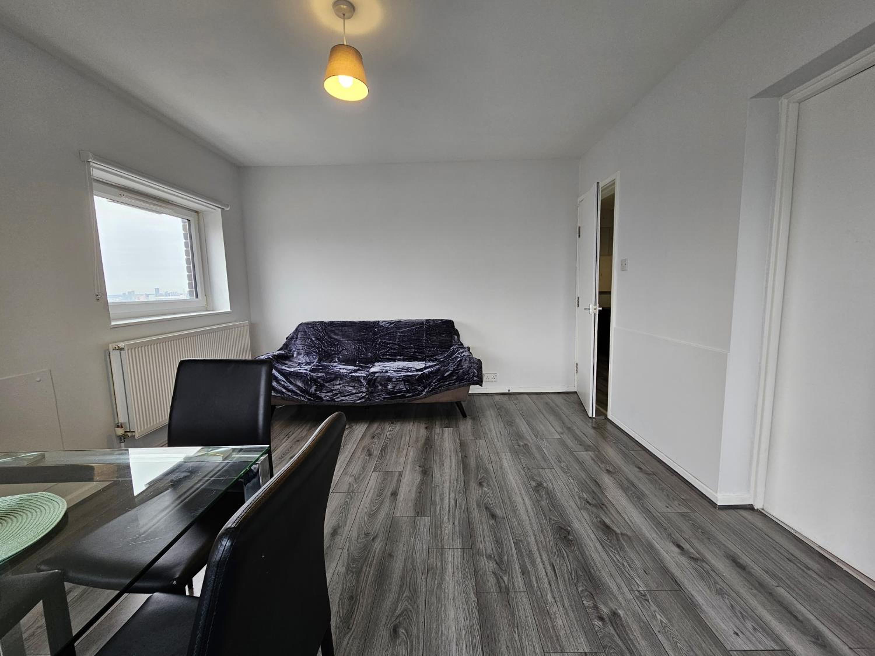 Apartment Near Towerbridge