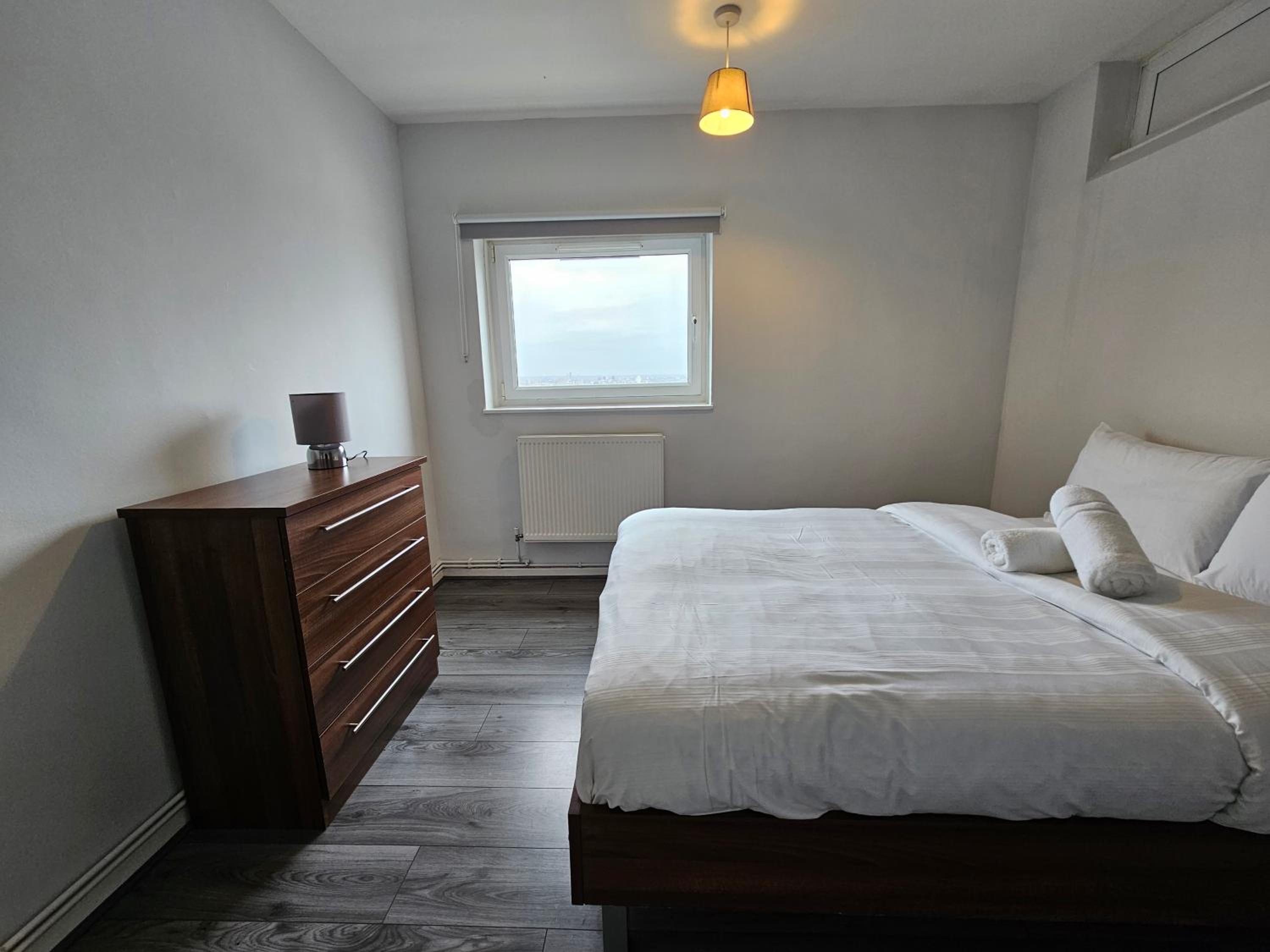 Apartment Near Towerbridge