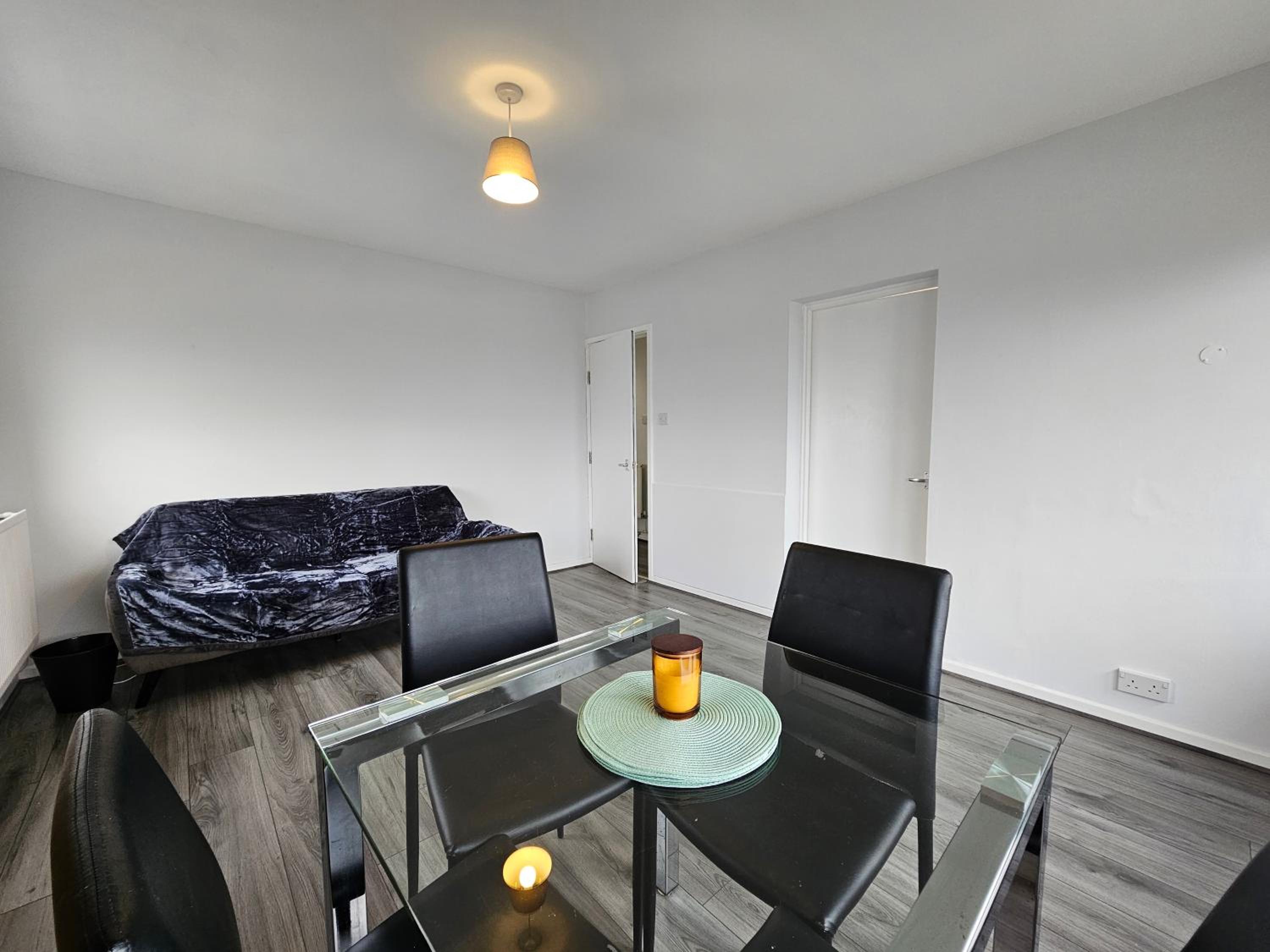 Apartment Near Towerbridge