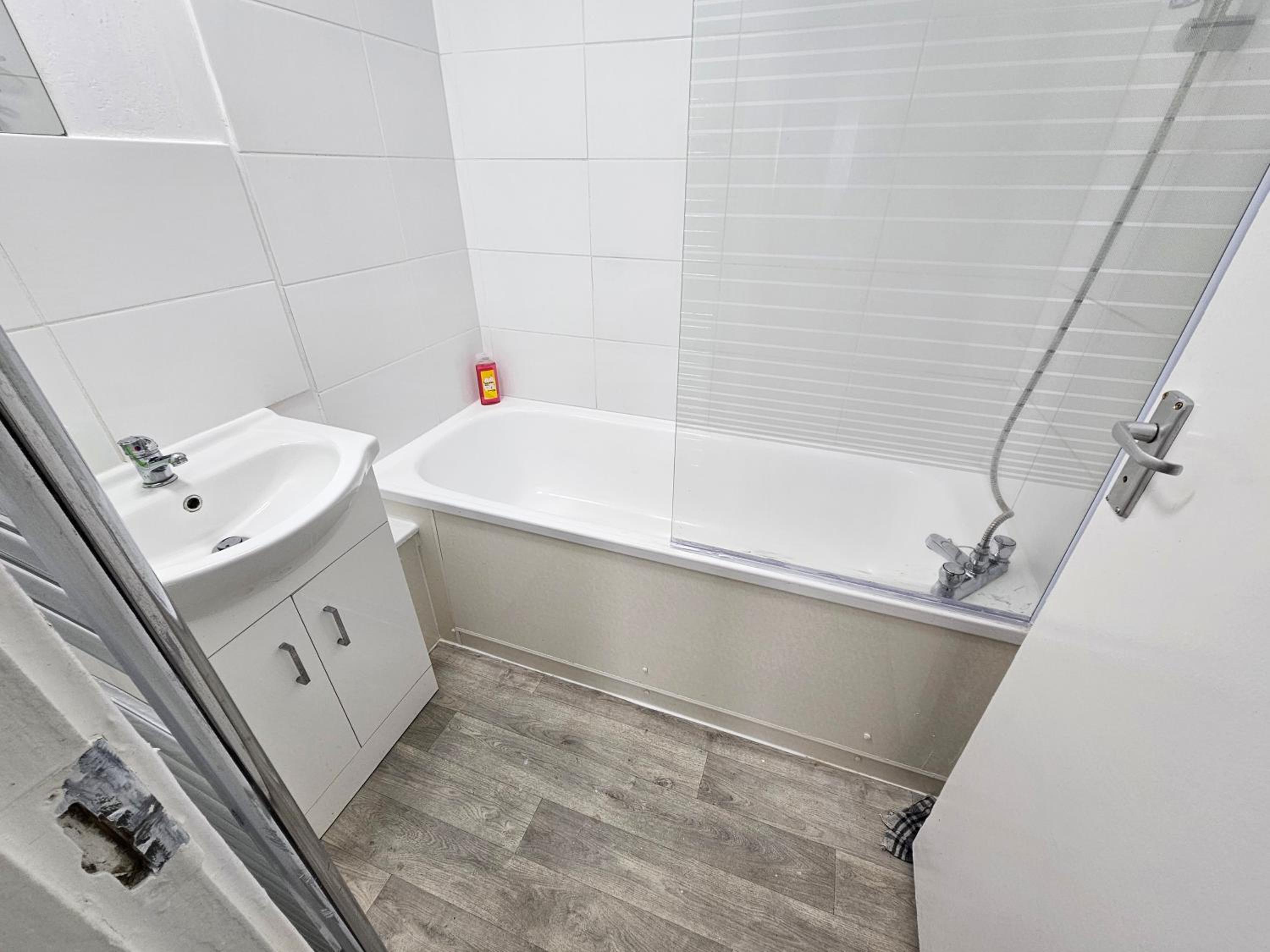 Apartment Near Towerbridge