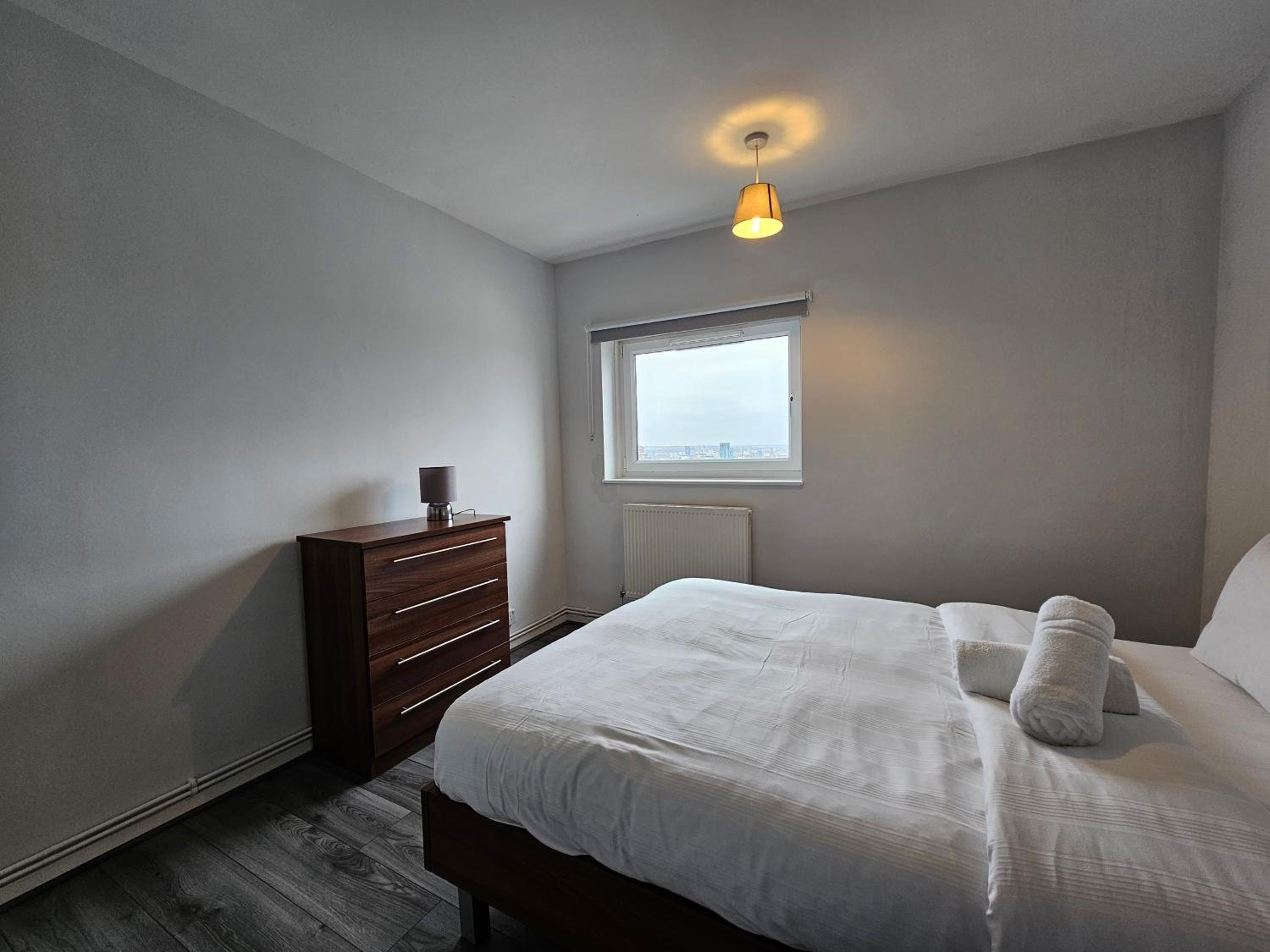 Apartment Near Towerbridge