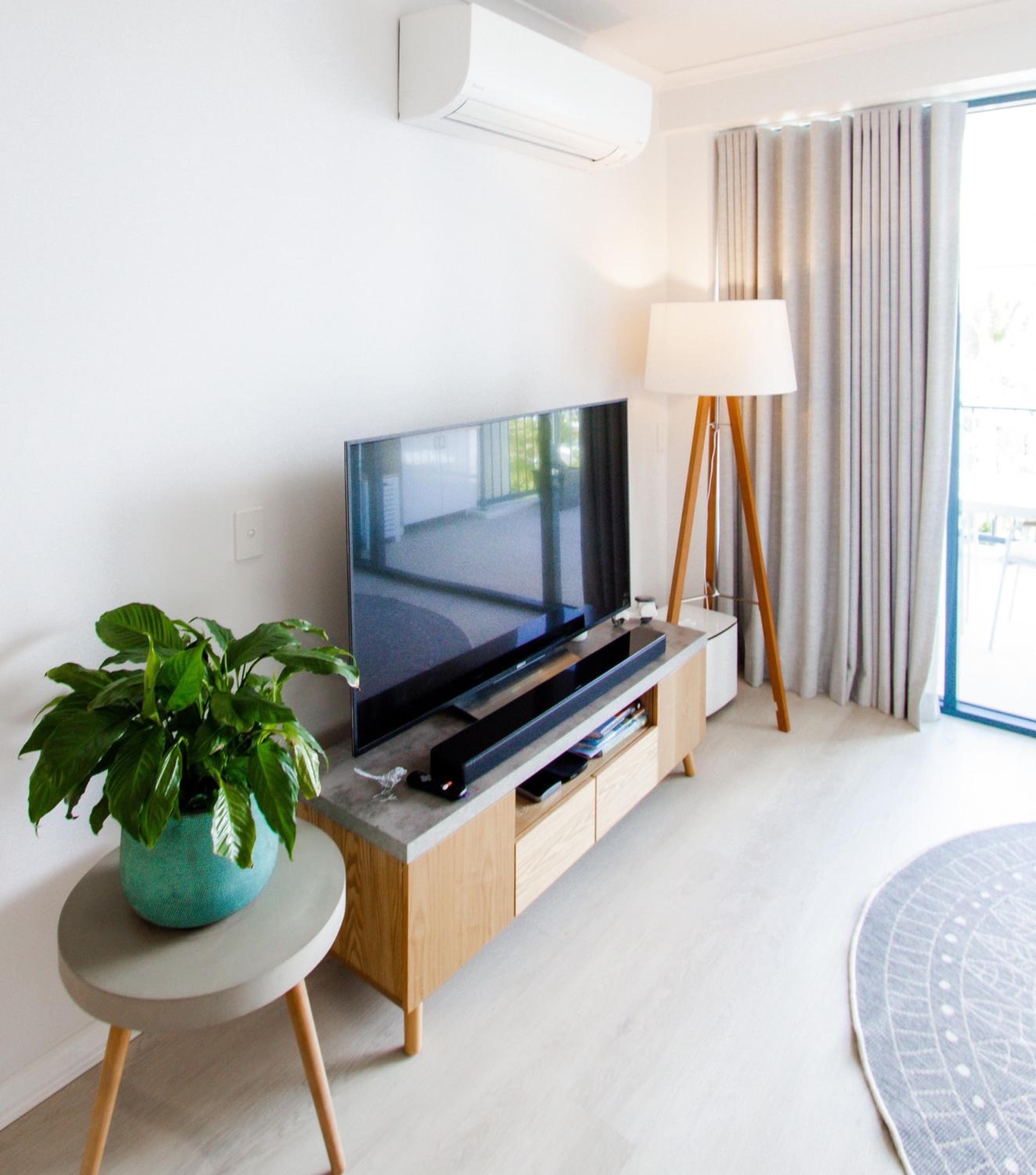 Deluxe Resort Apartment - Sunshine Coast