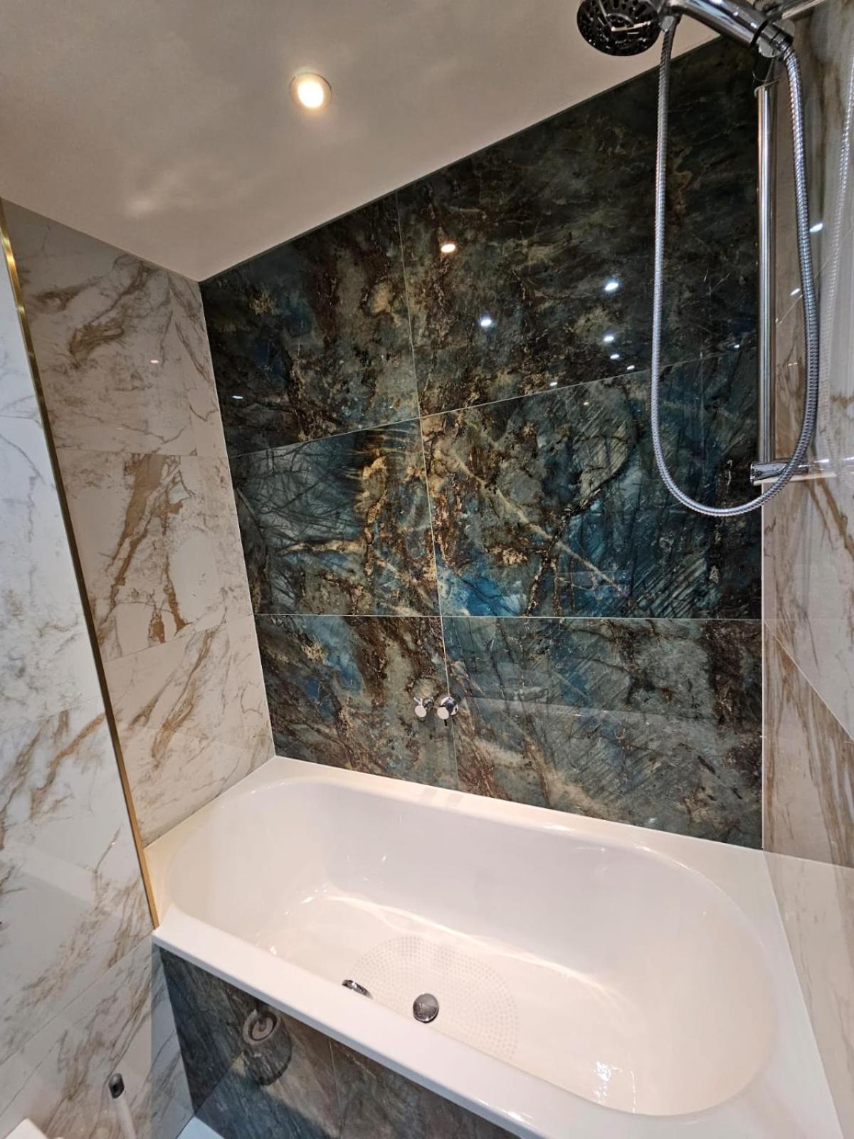 Luxury Apartment in Canary Wharf
