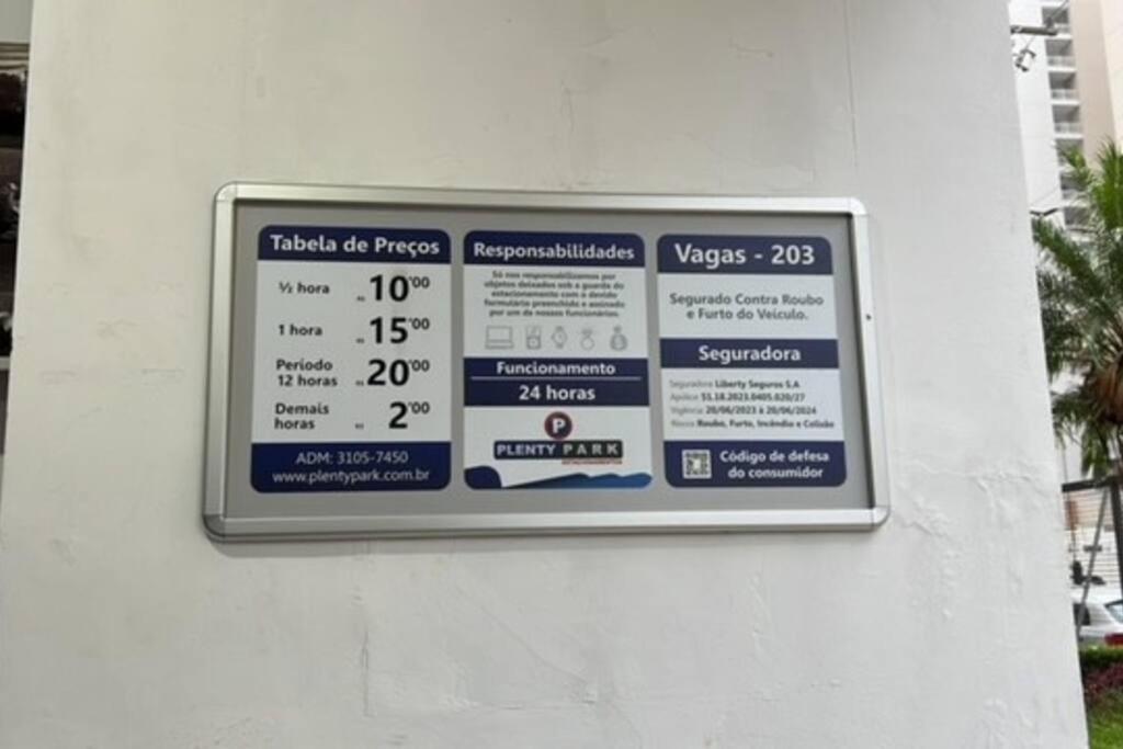 Apto novinho na Barra Funda próximo Allianz I