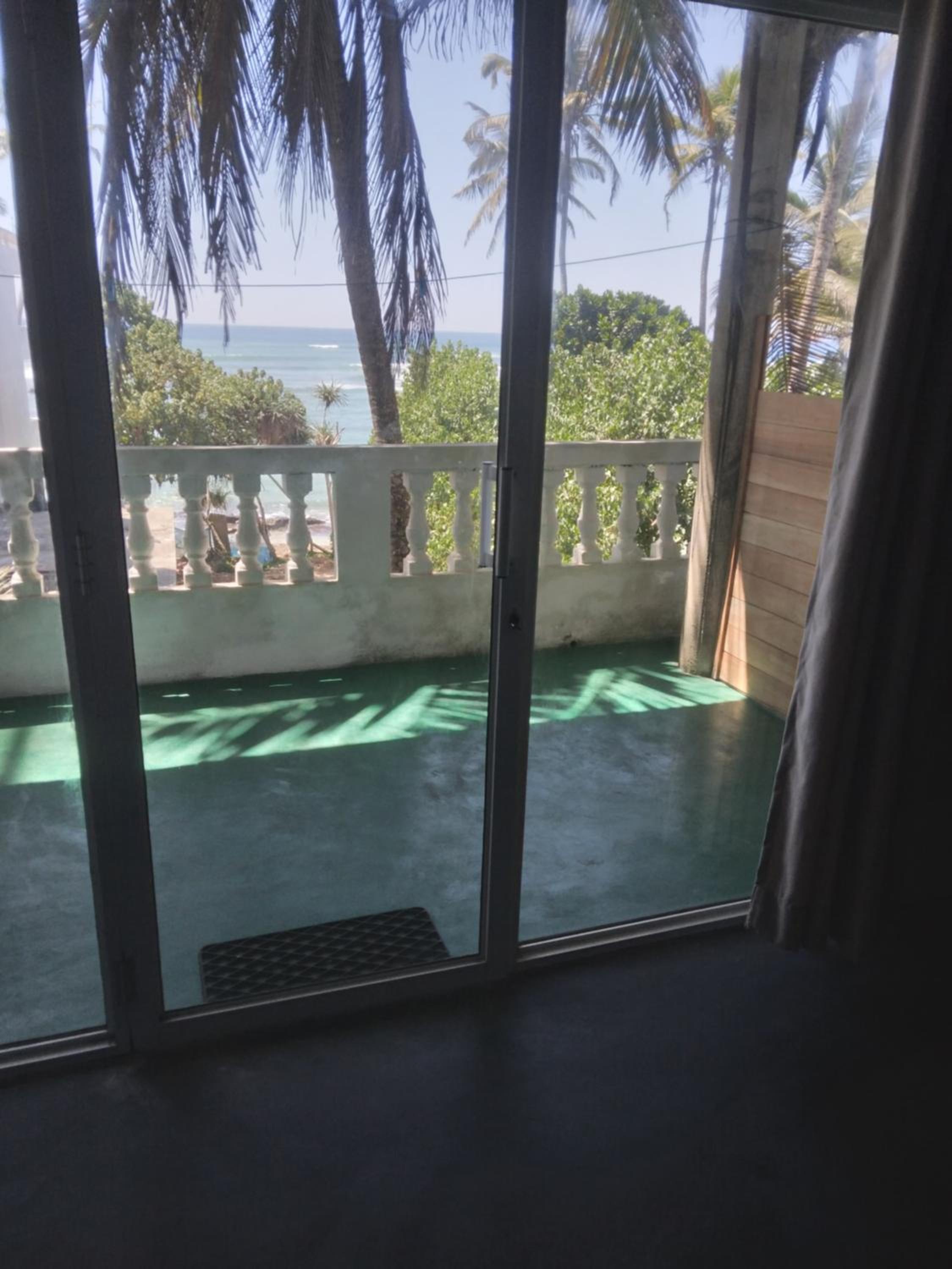 SunRay Rest - Beach View Homestay view 3