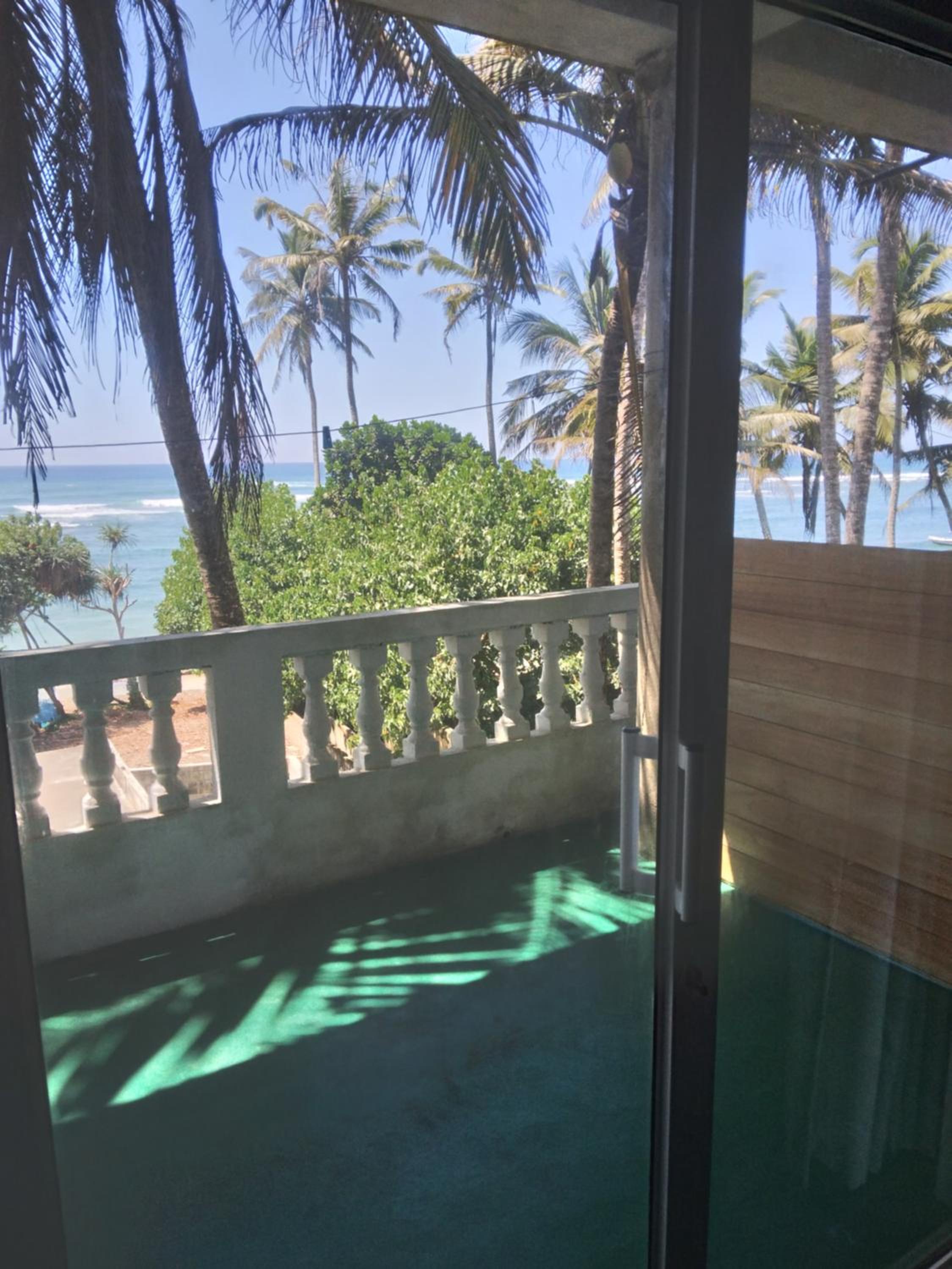 SunRay Rest - Beach View Homestay view 2