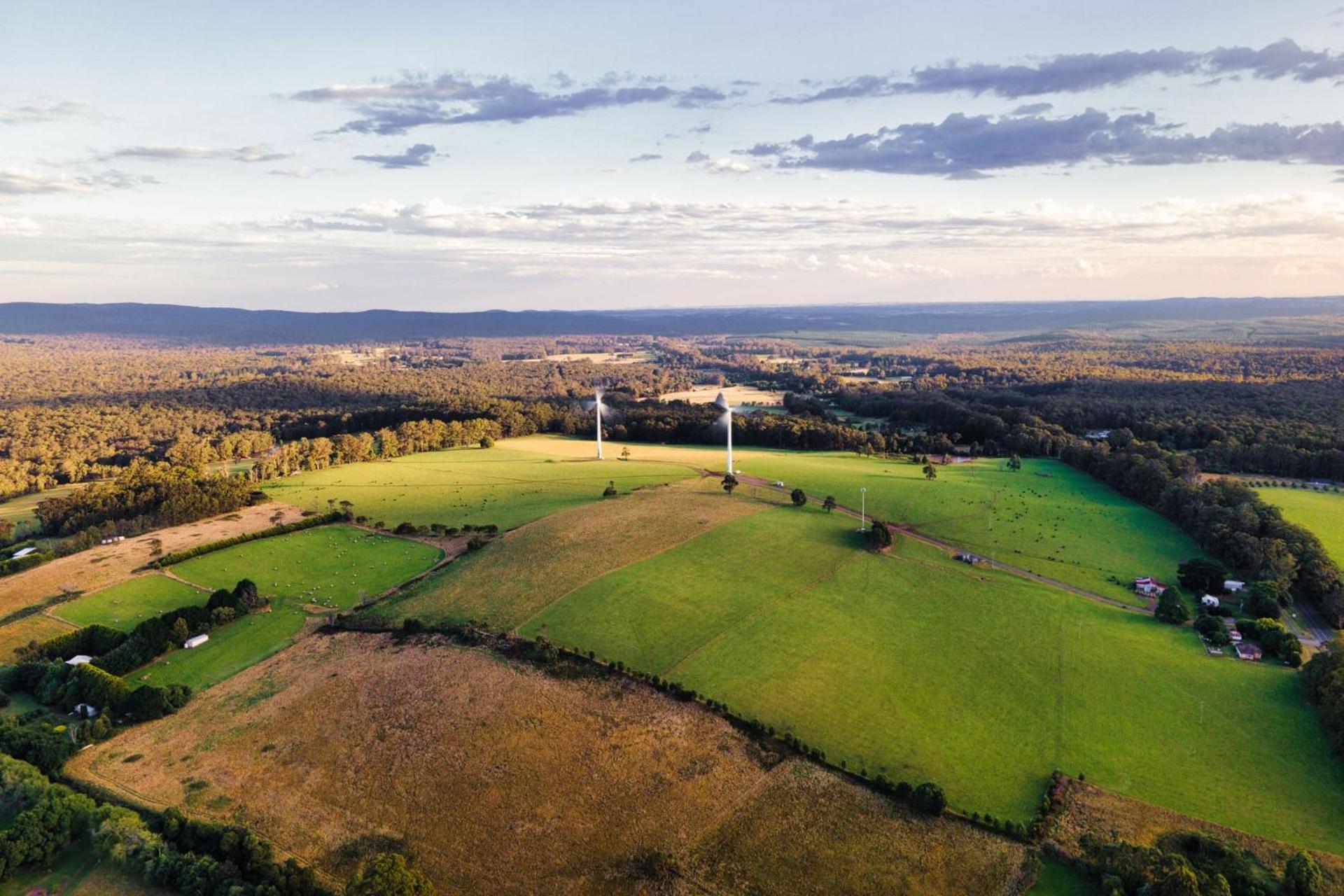 Leonards Hill House - Daylesford Region