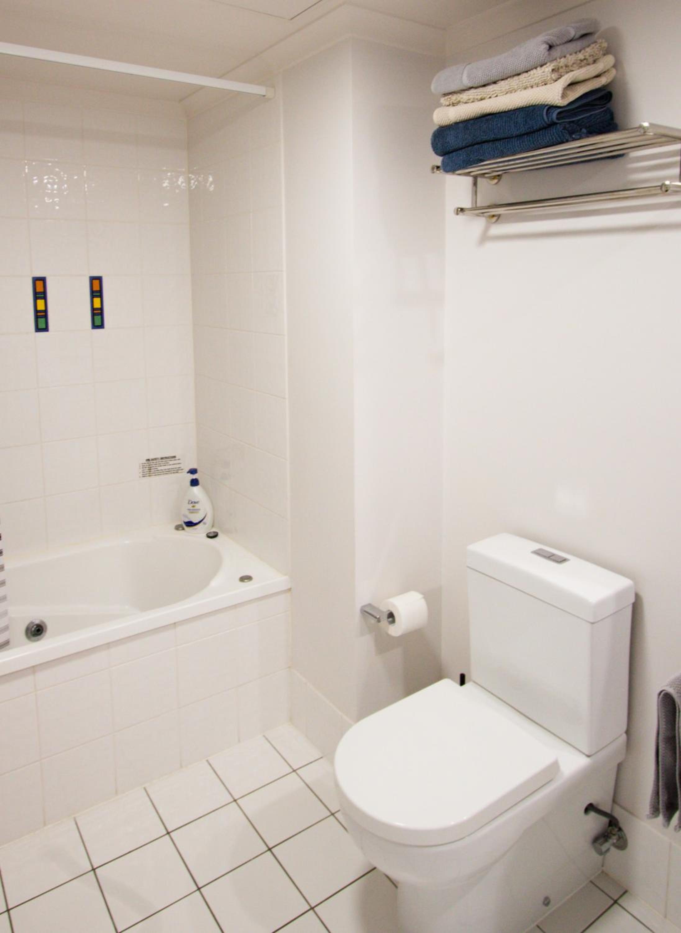 Deluxe Resort Apartment - Sunshine Coast