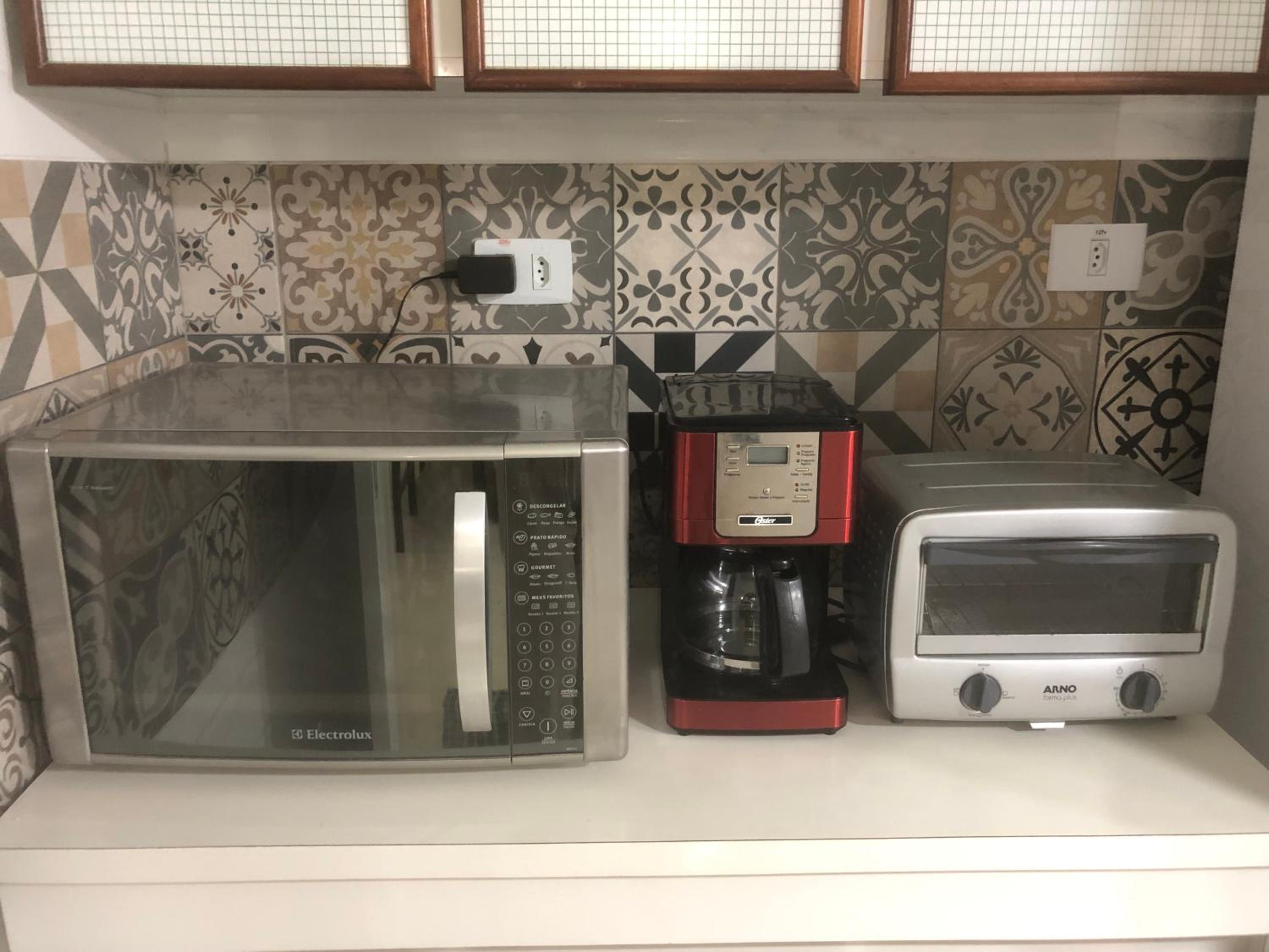 Apto aconchegante e confortável em Guarujá